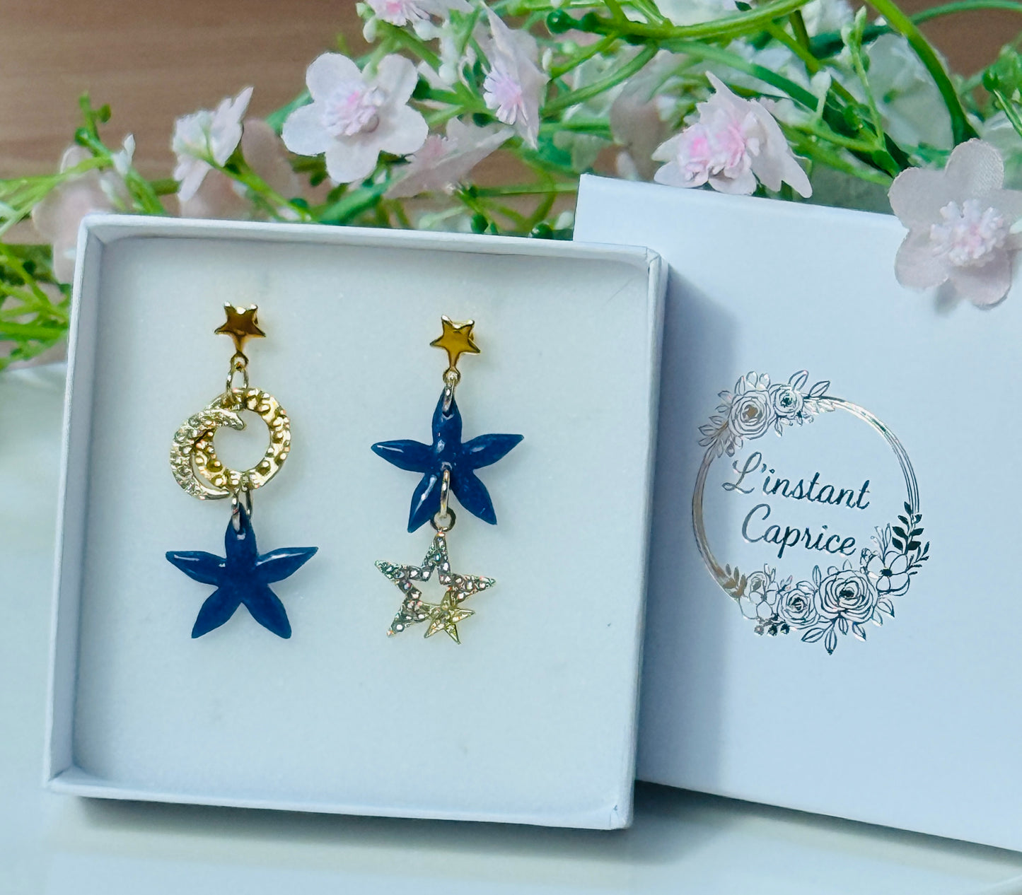 Boucles Lea