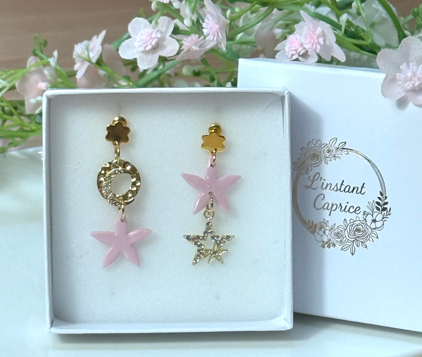 Boucles Lea