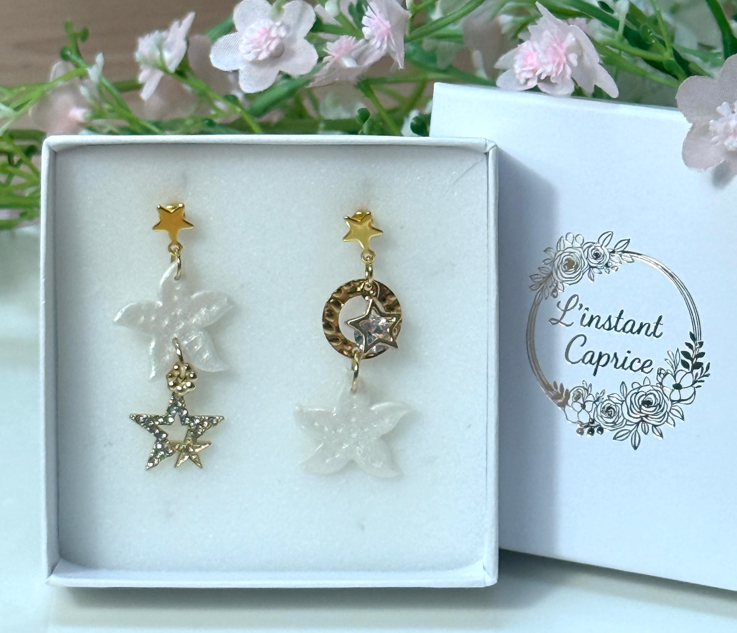 Boucles Lea