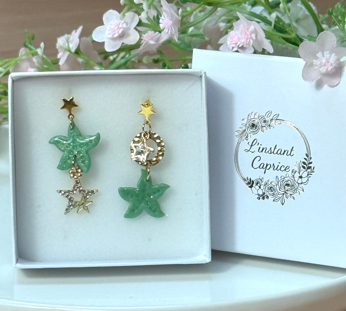 Boucles Lea