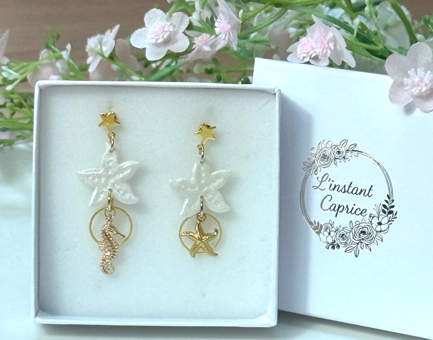 Boucles Lea