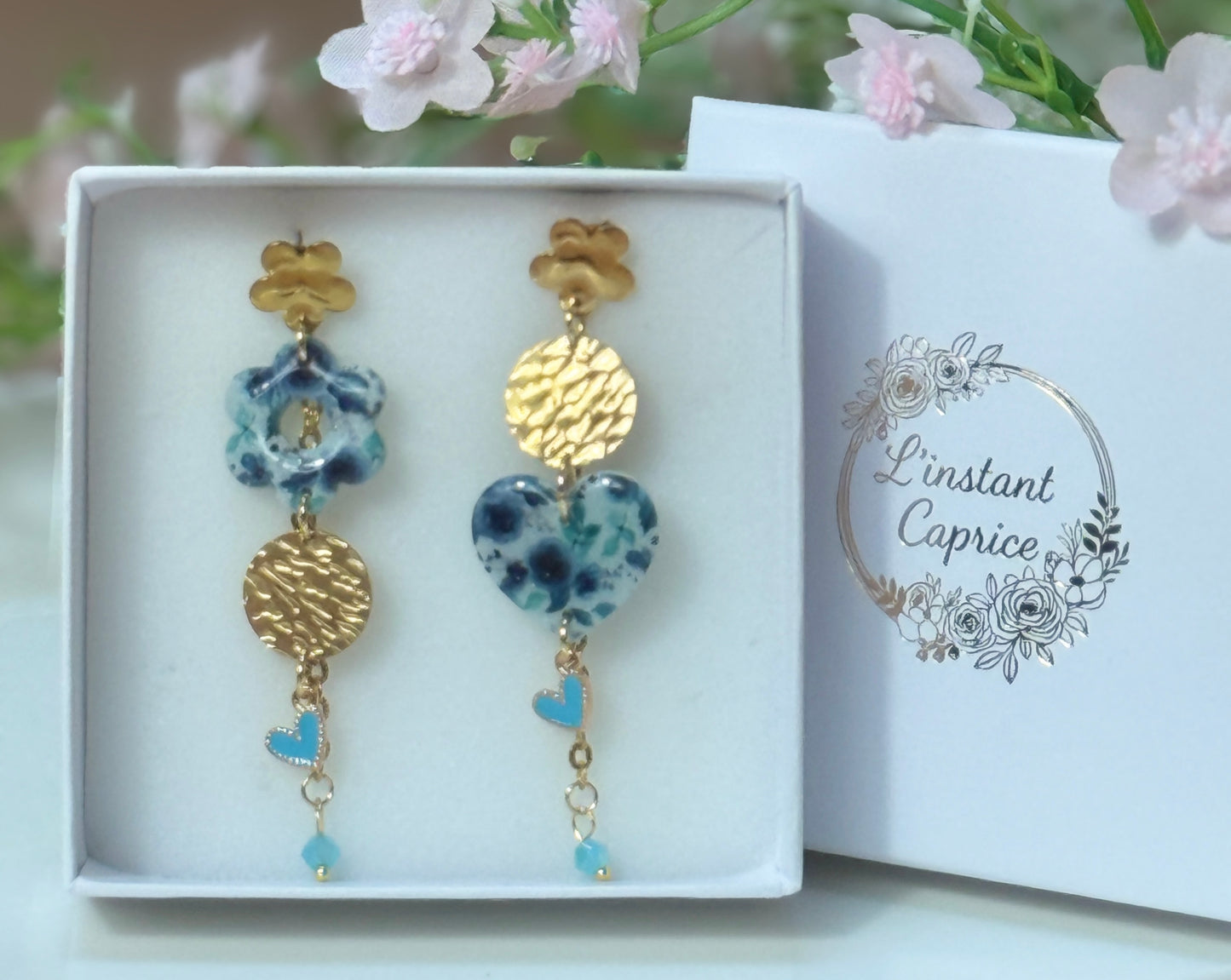 Boucles Lea