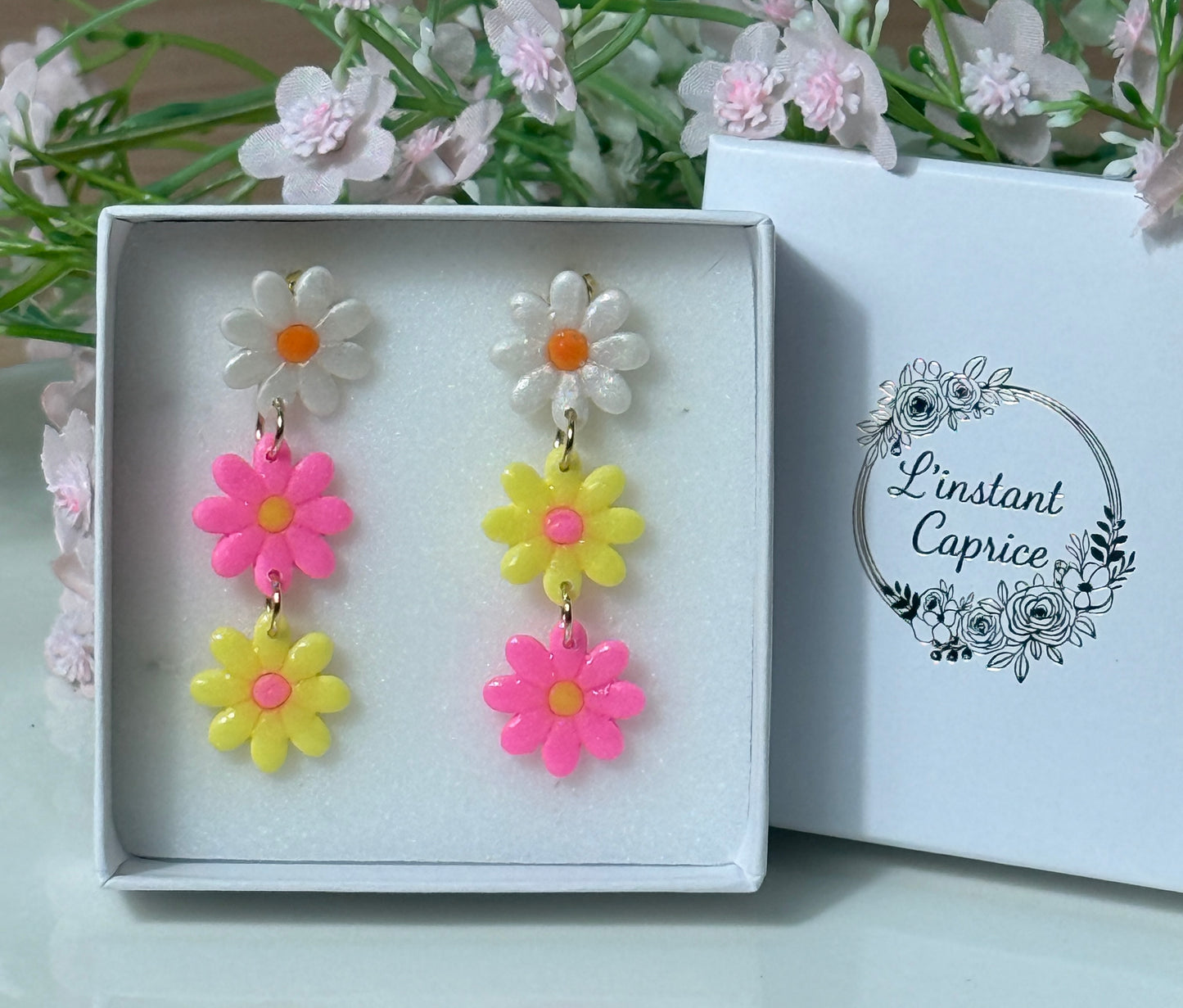 Boucles Lea