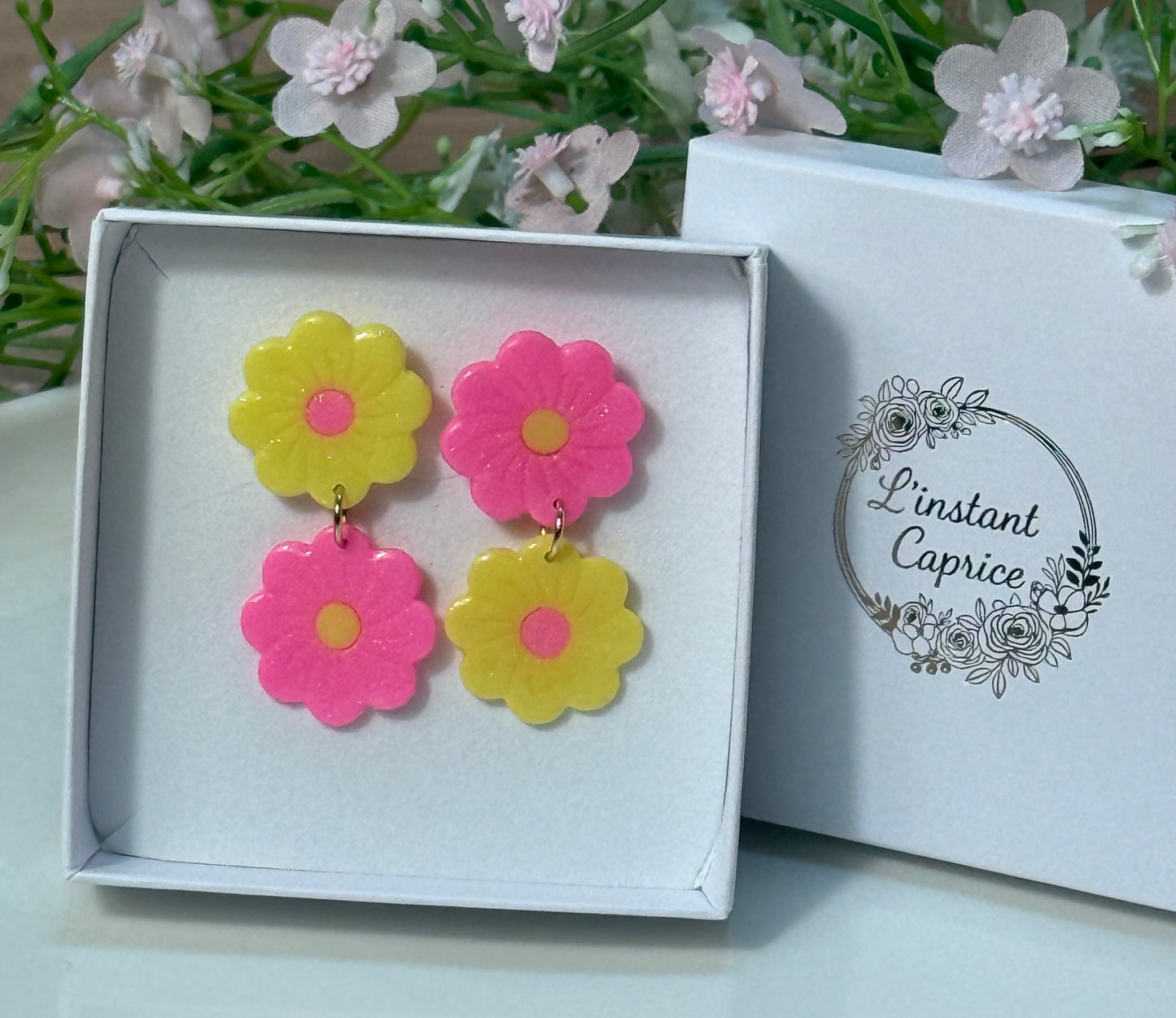 Boucles Lea