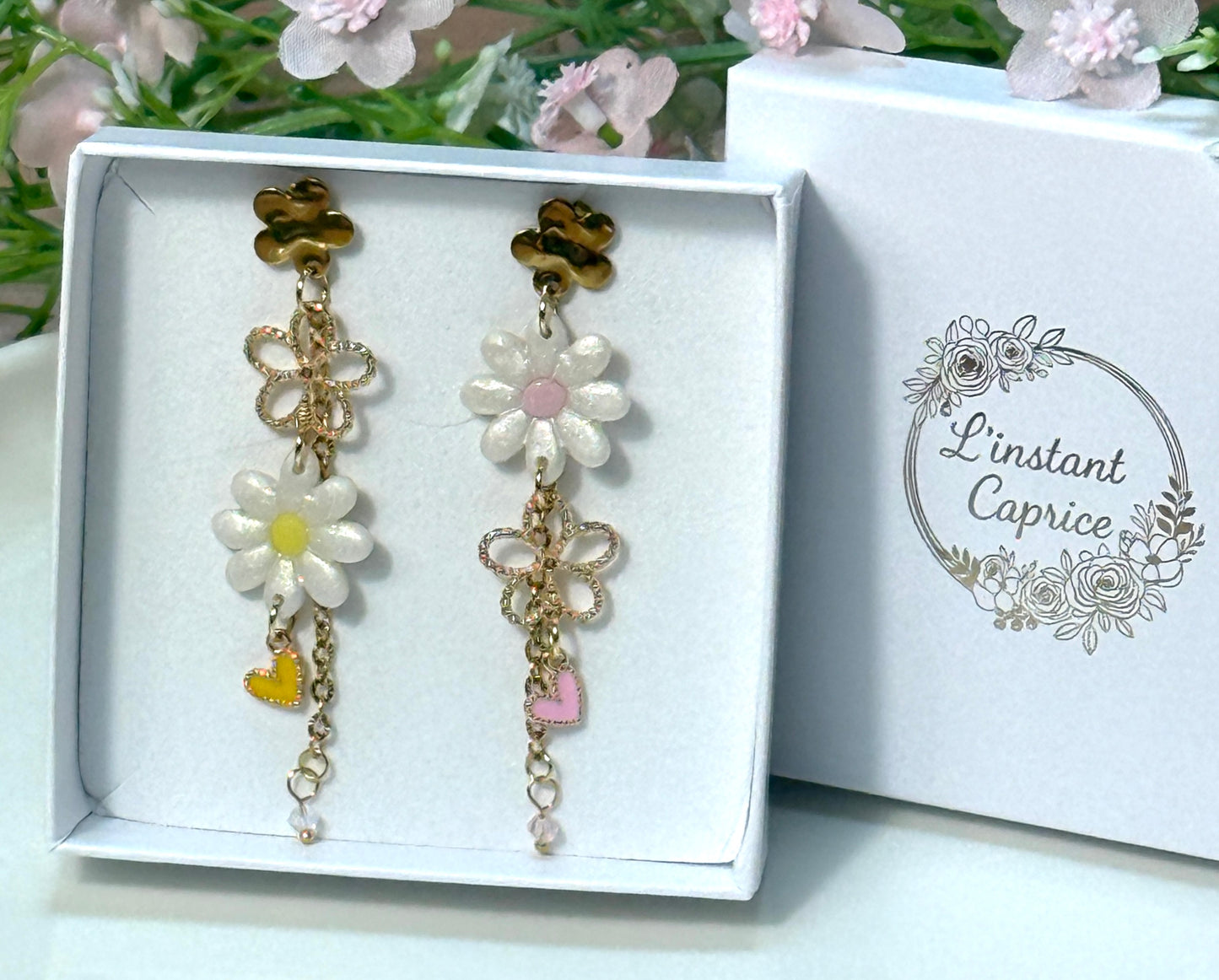 Boucles Lea