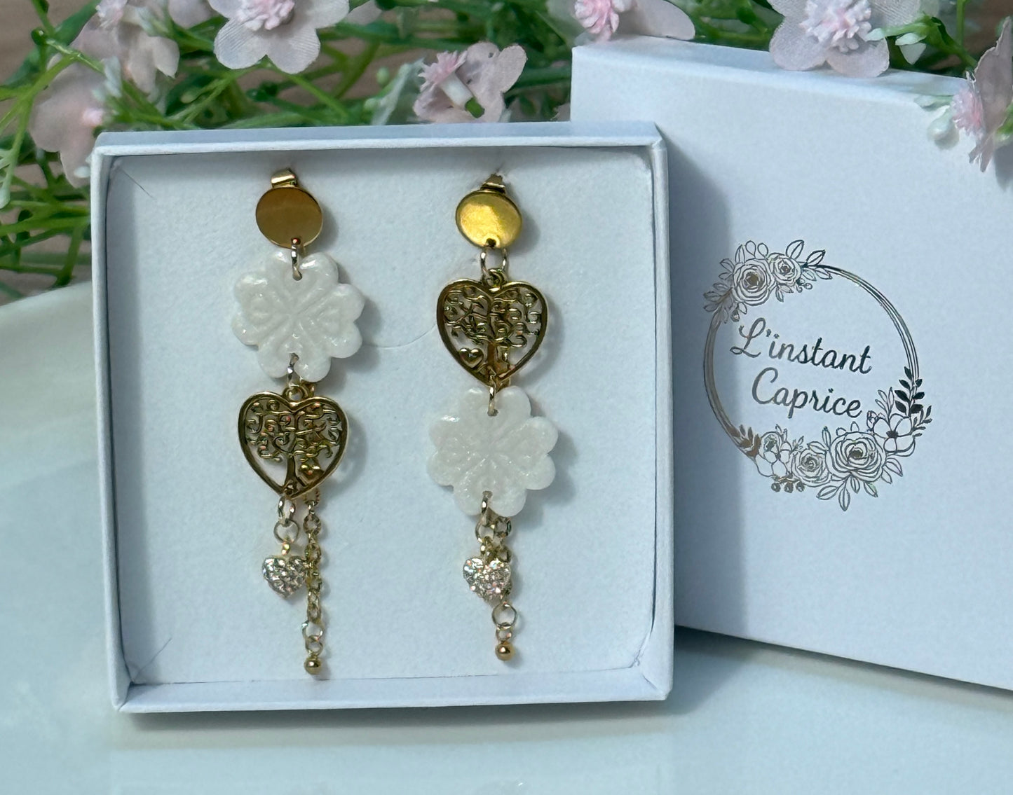 Boucles Lea