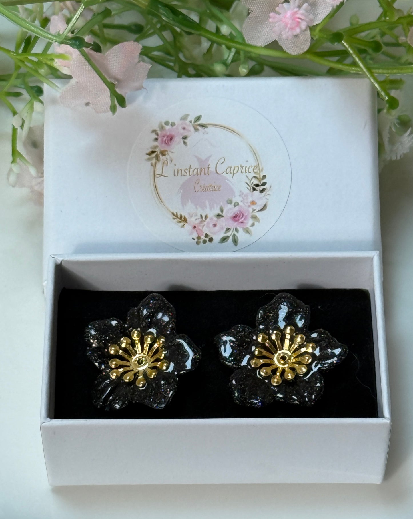 Boucles Flora