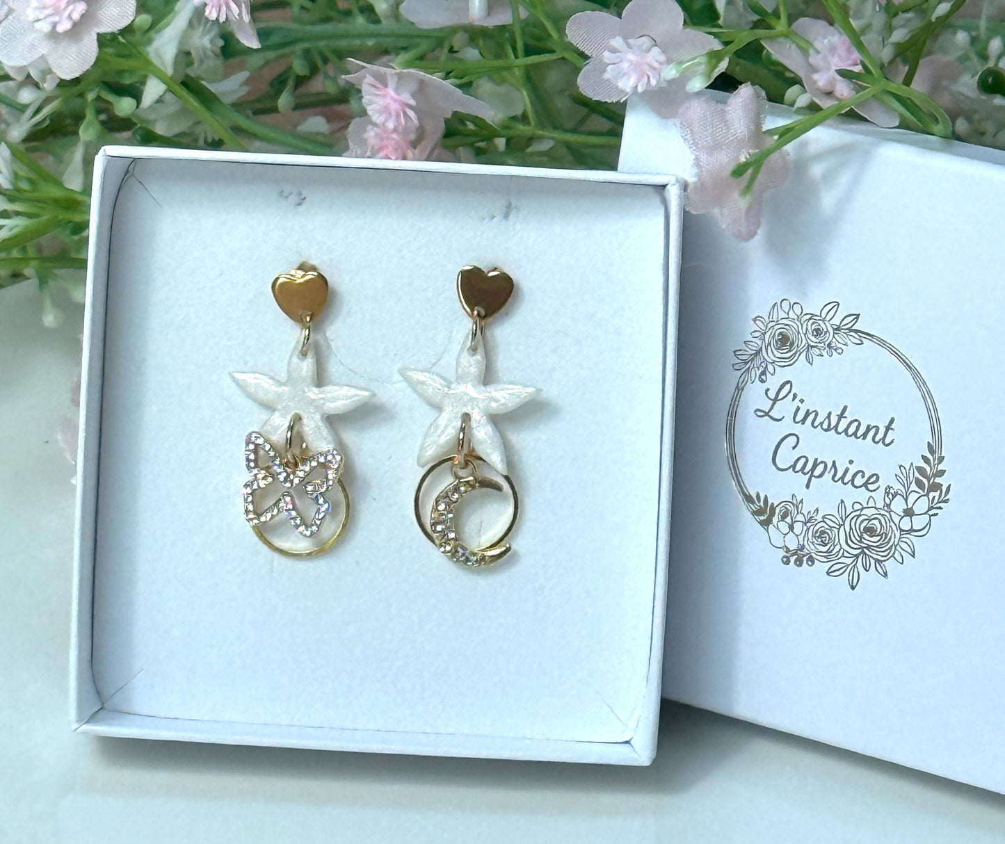 Boucles Lea