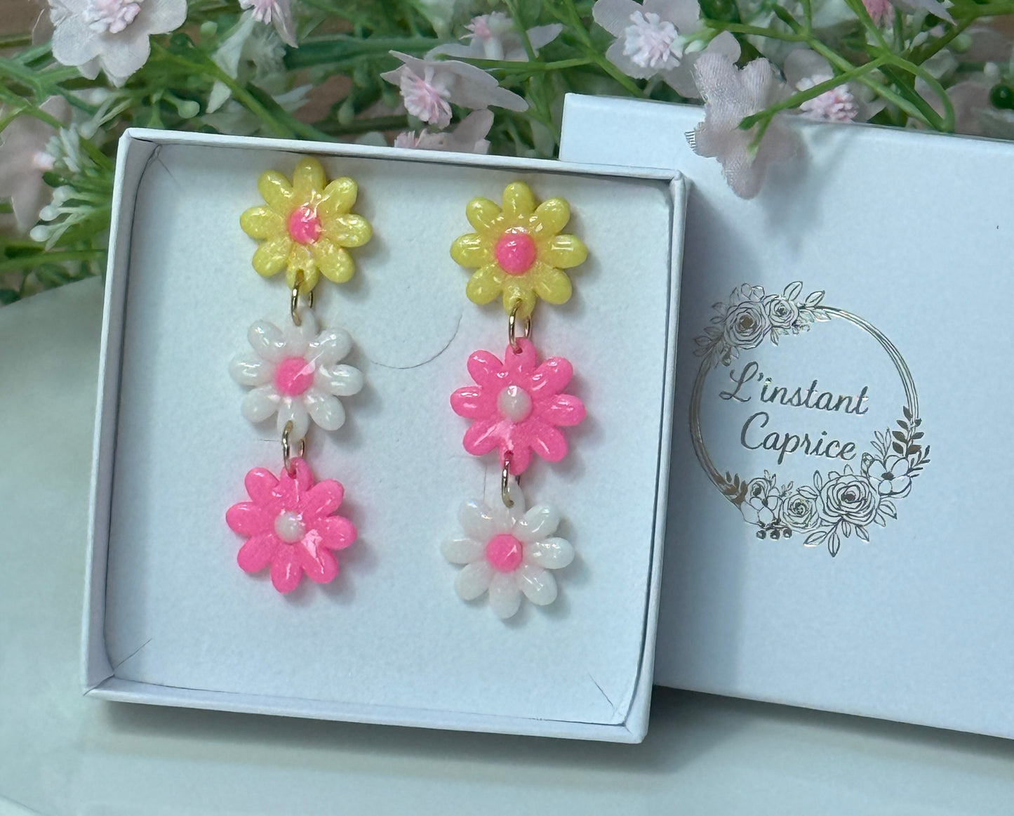 Boucles Lea