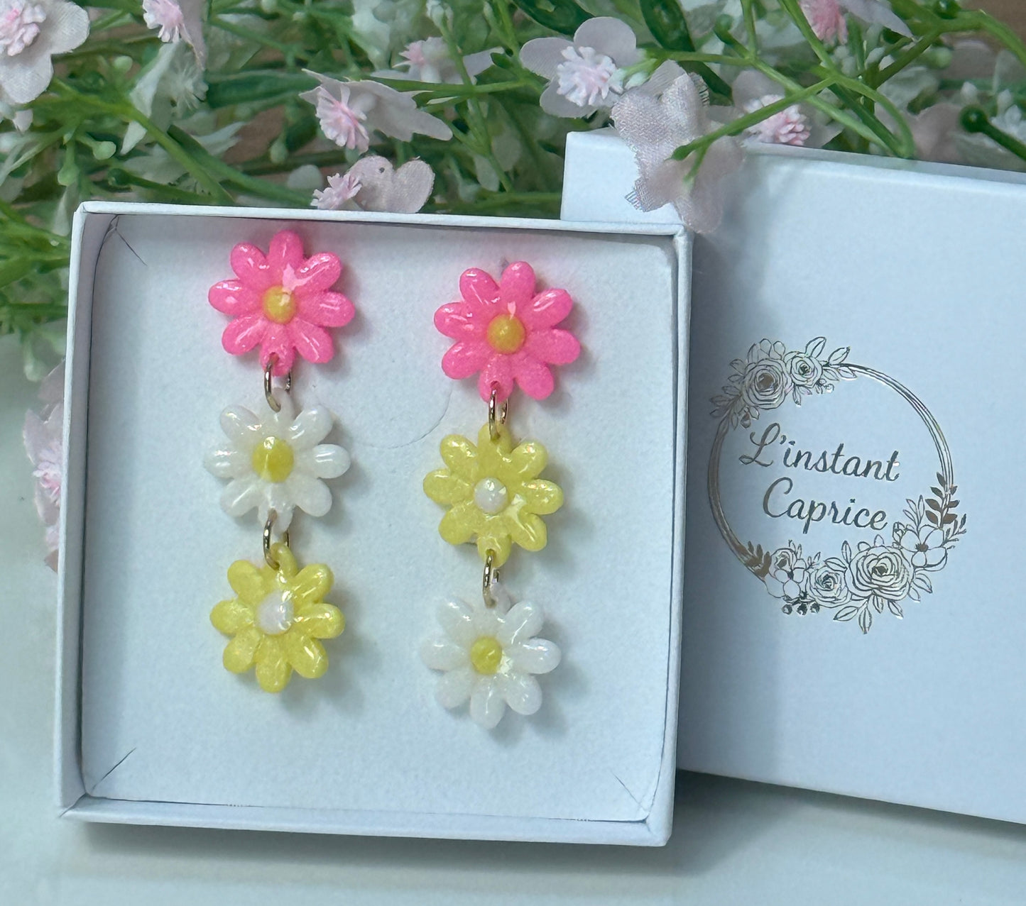 Boucles Lea