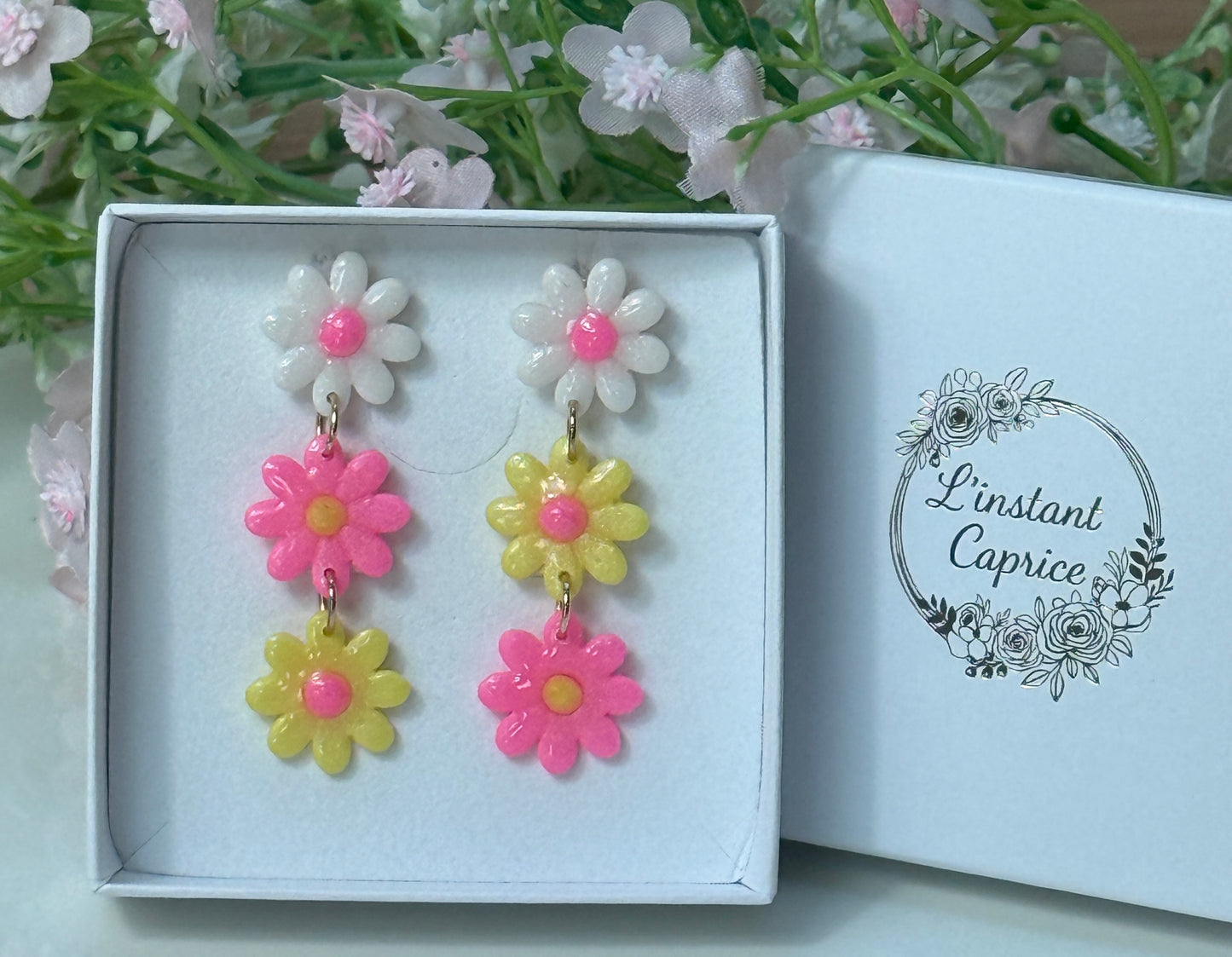 Boucles Lea