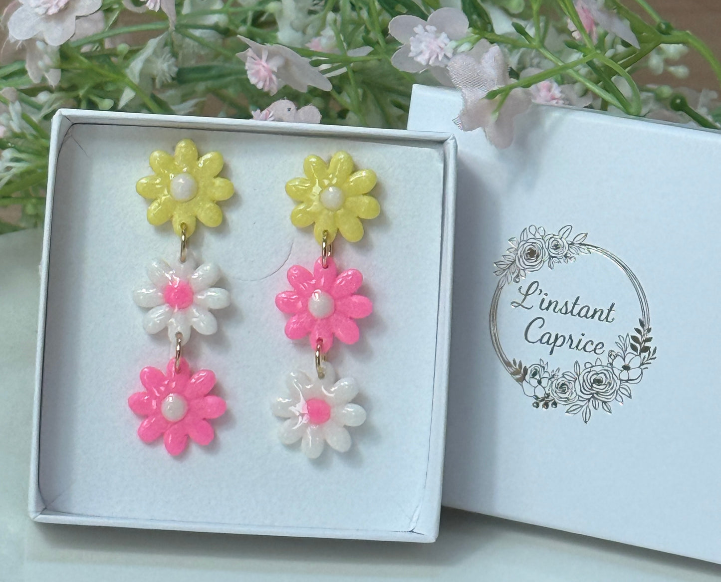 Boucles Lea