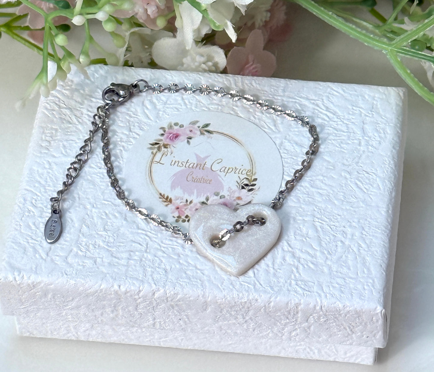Bracelet Mila
