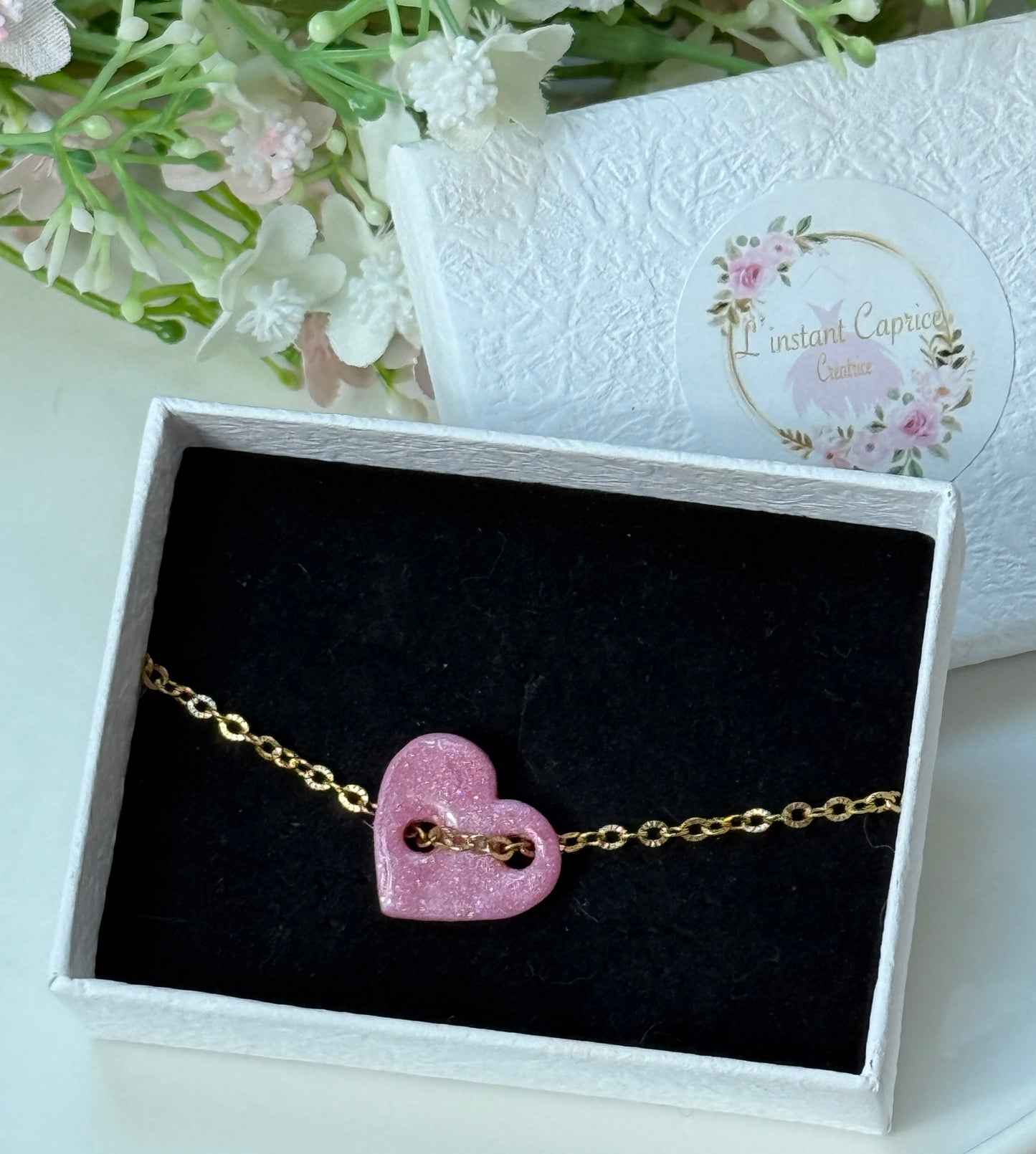 Bracelet Mila