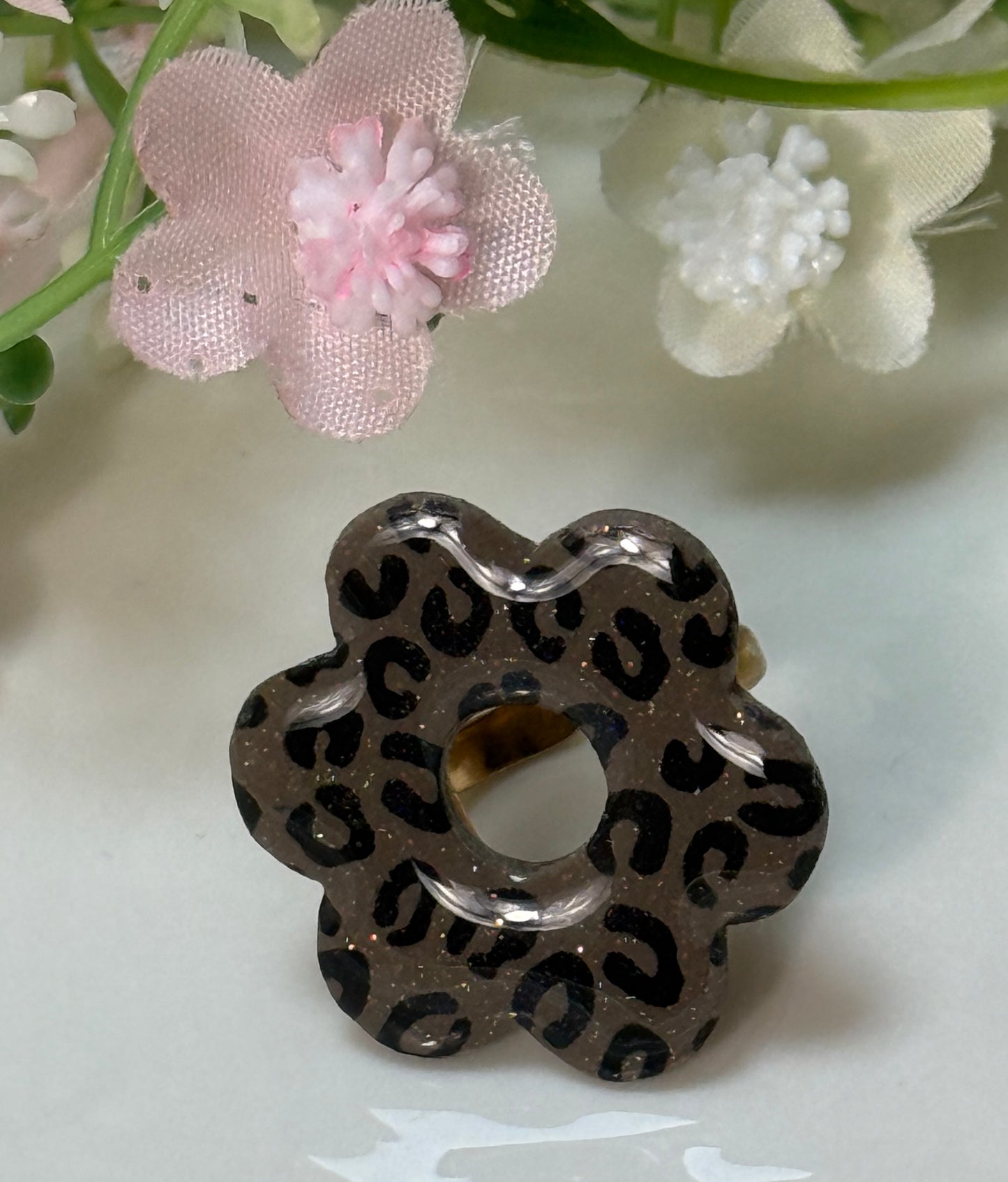 Bague Adelia
