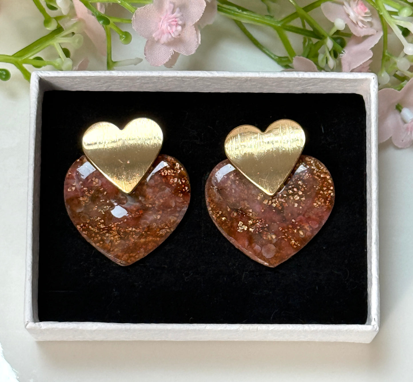 Boucles Lovyne