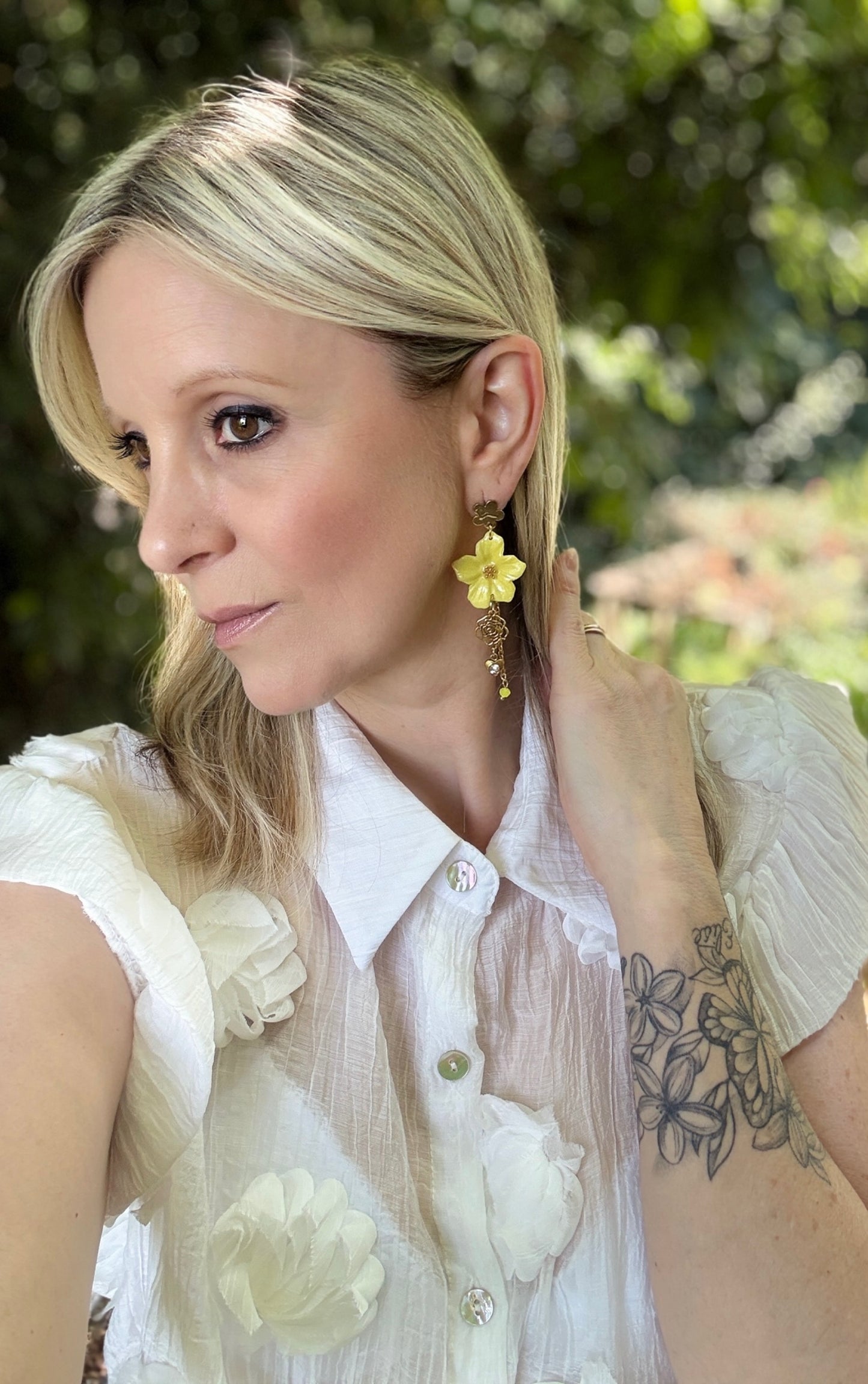 Boucles Lea