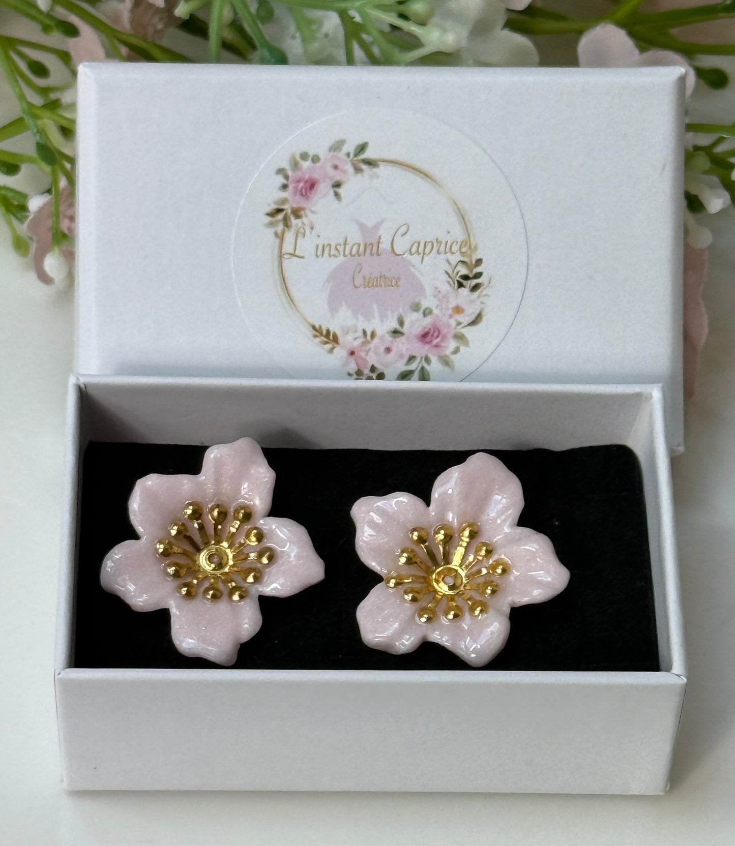 Boucles Flora