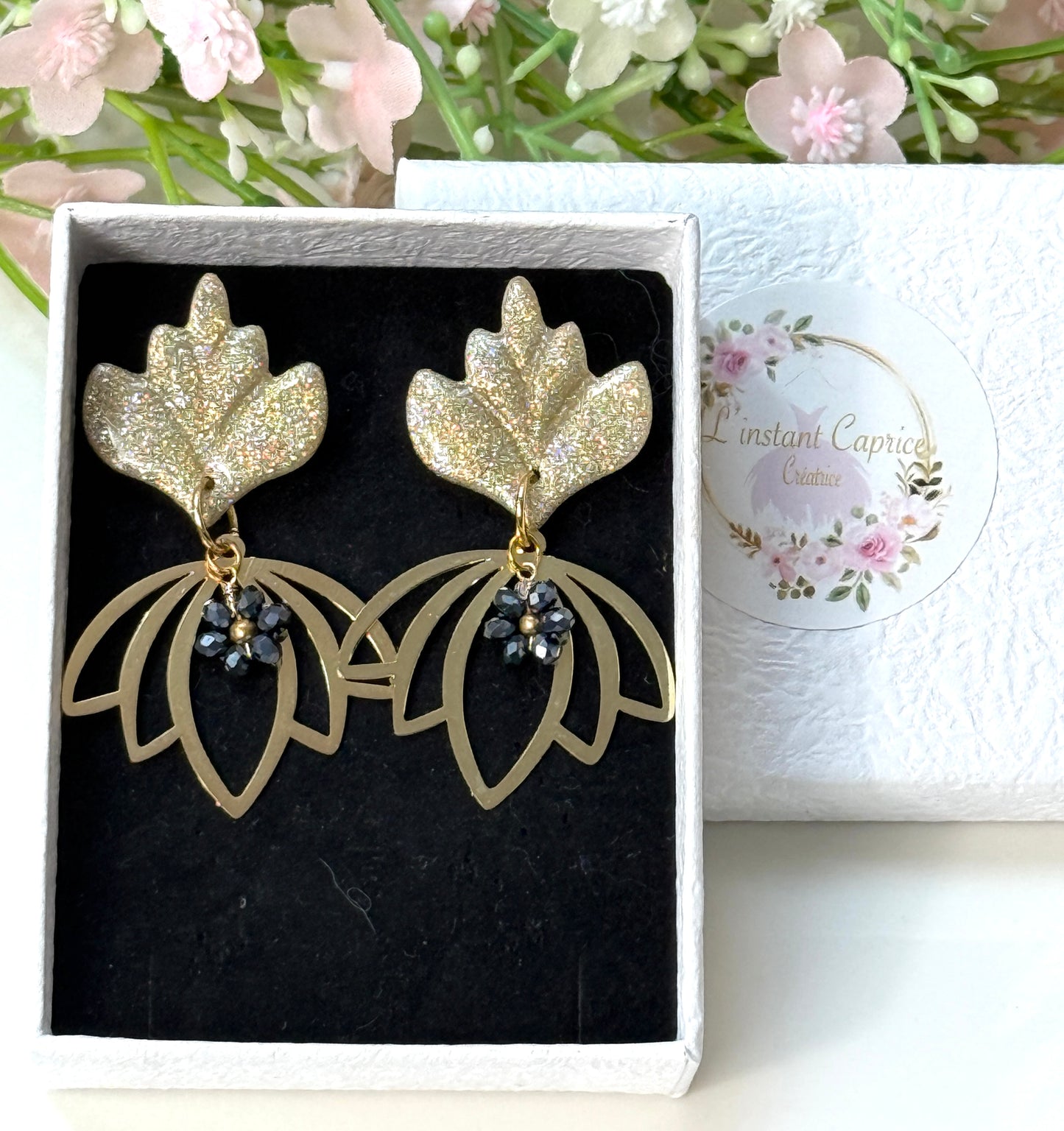 Boucles Laura