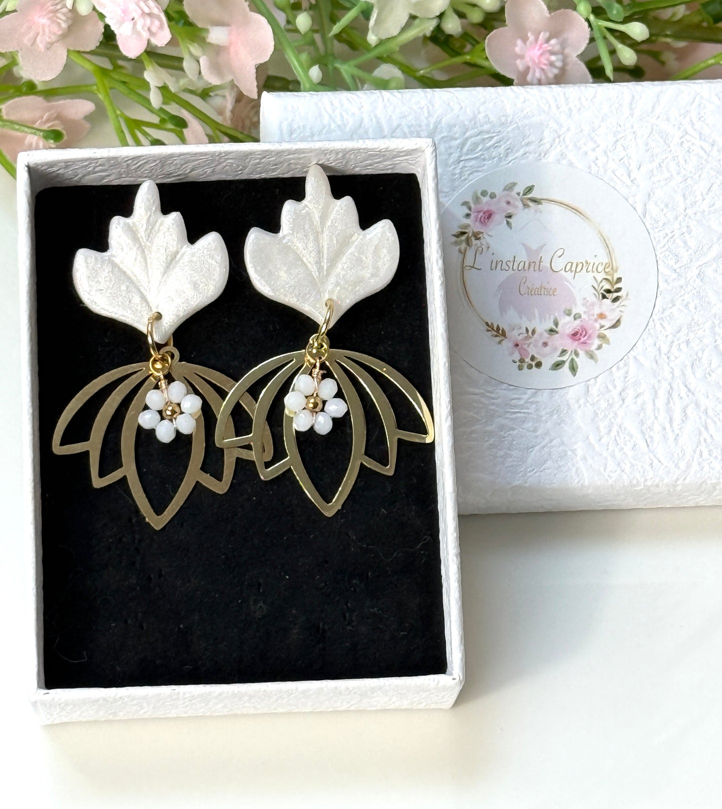 Boucles Laura