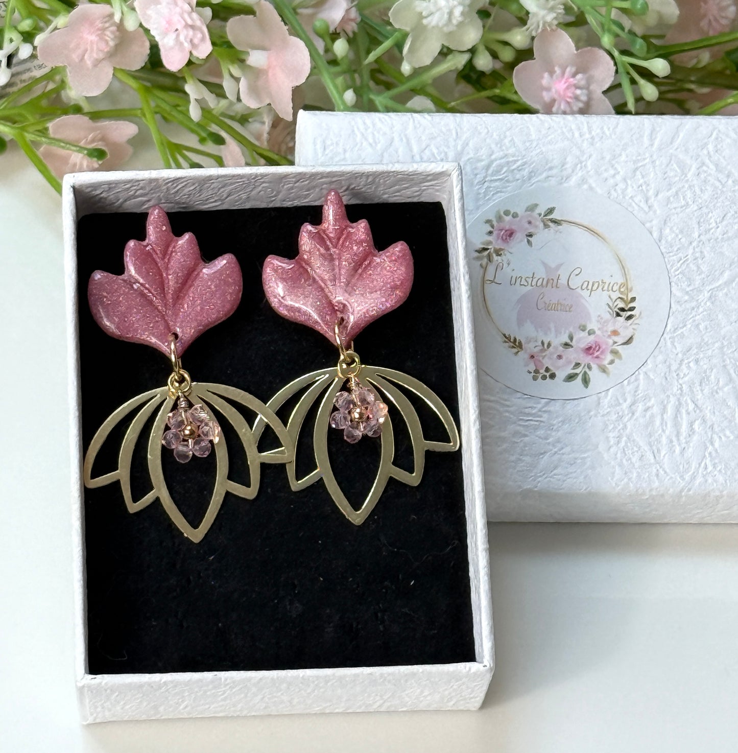Boucles Laura
