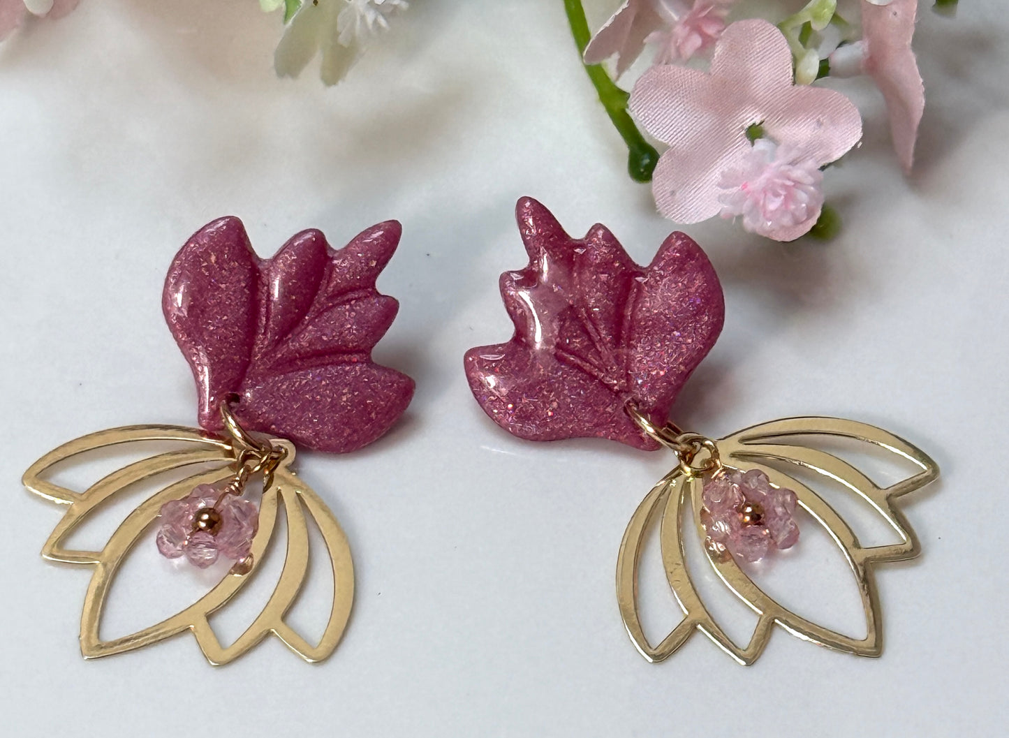 Boucles Laura