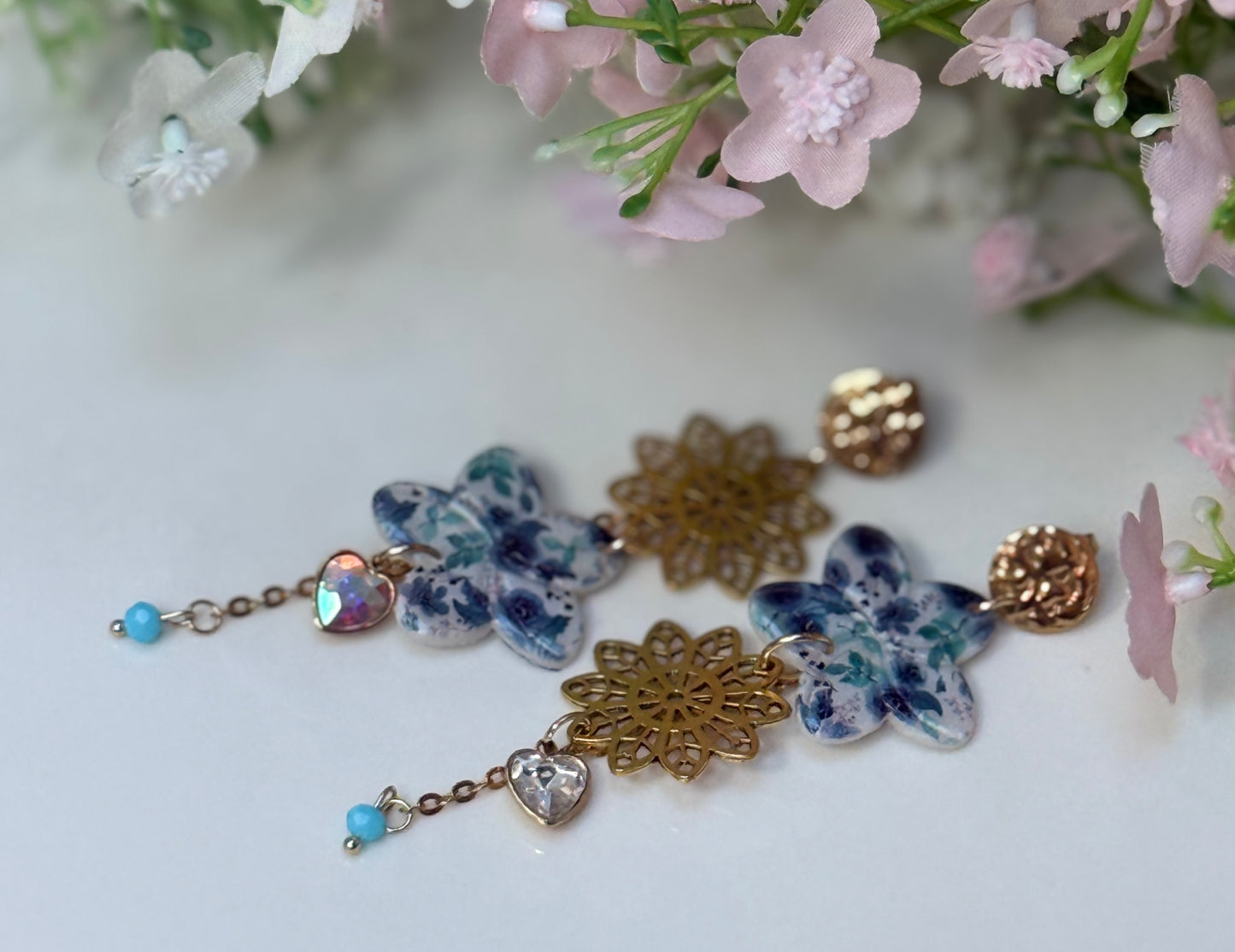 Boucles Lea