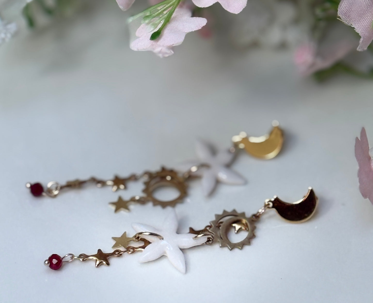 Boucles Lea