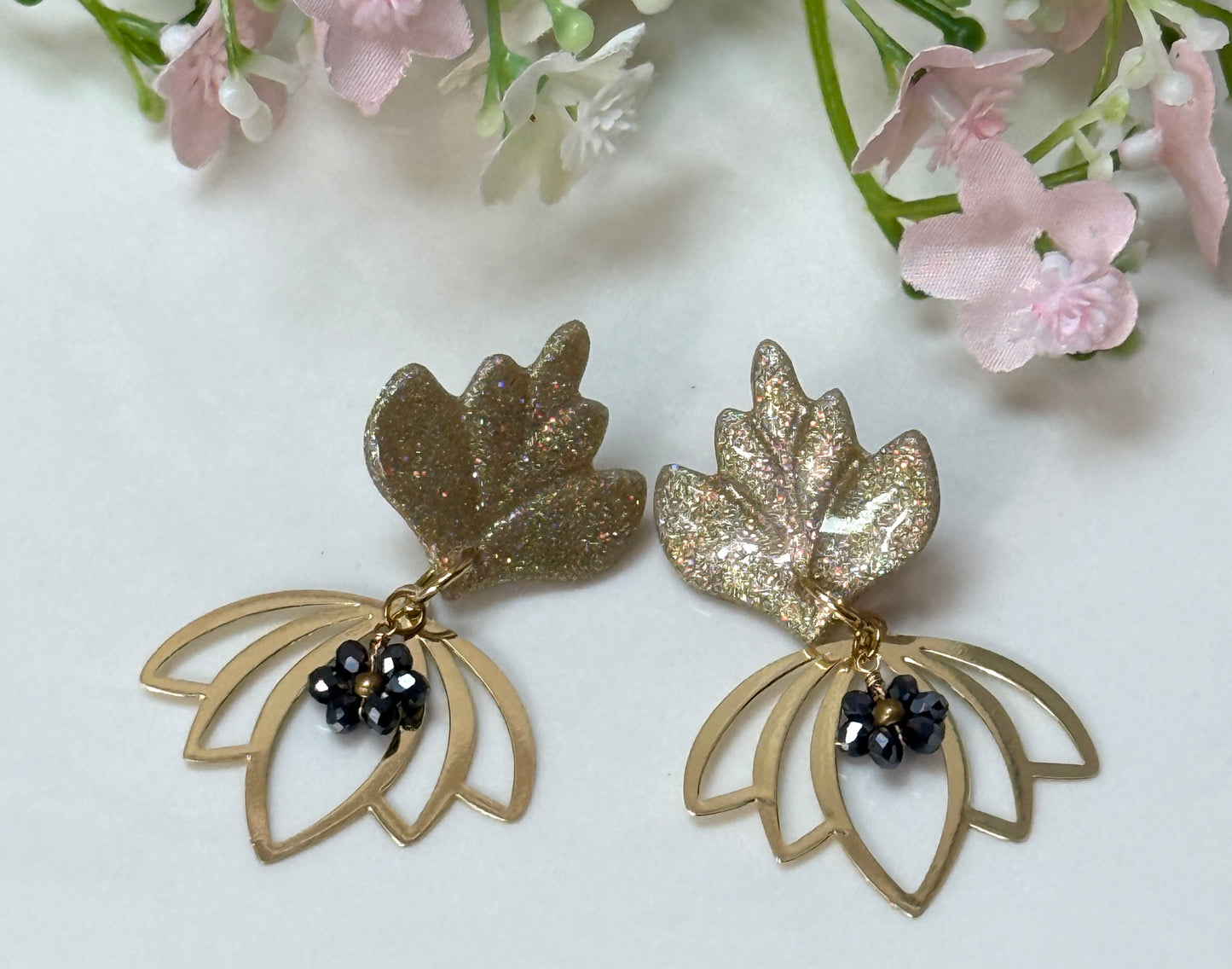 Boucles Laura