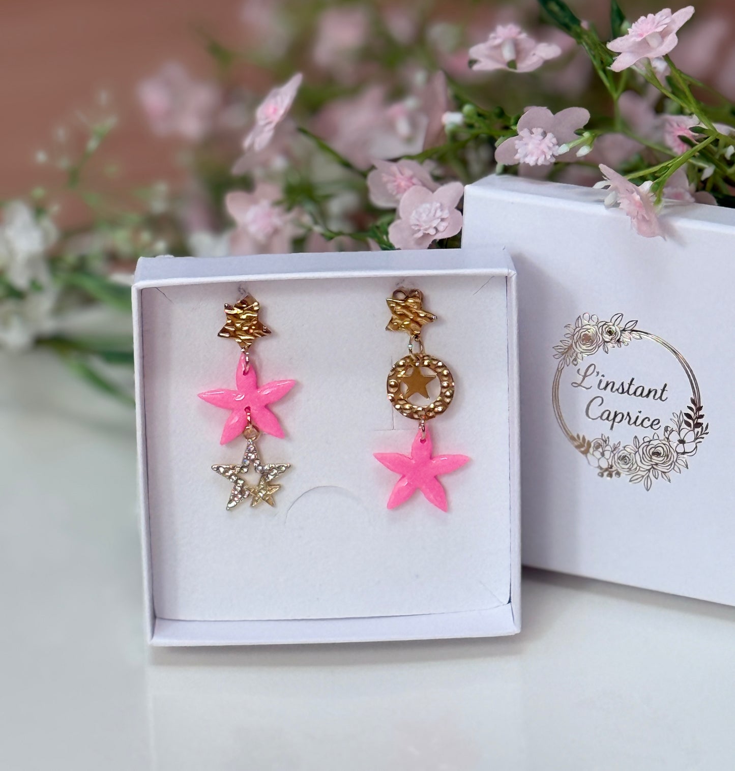 Boucles Lea