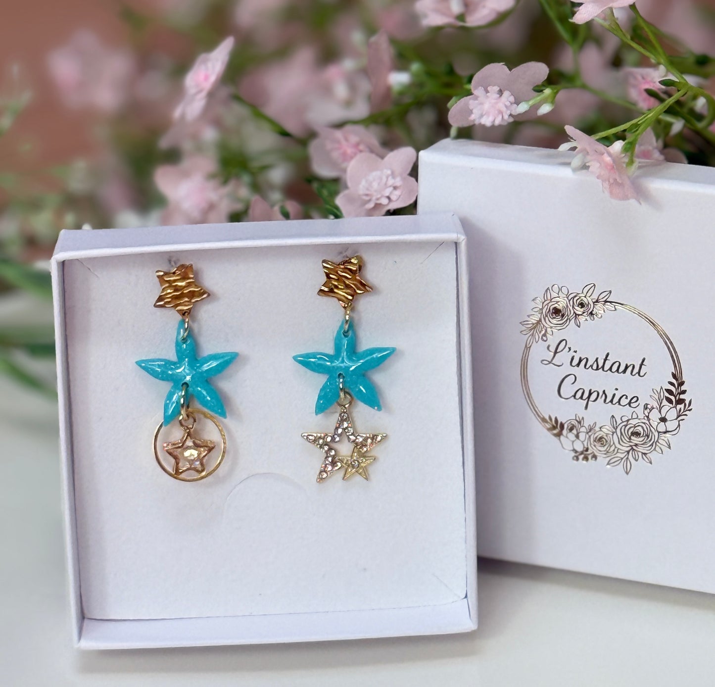 Boucles Lea