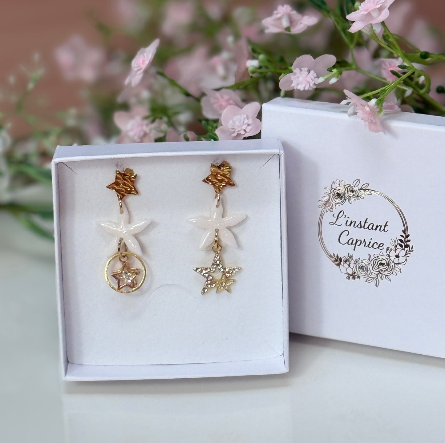 Boucles Lea