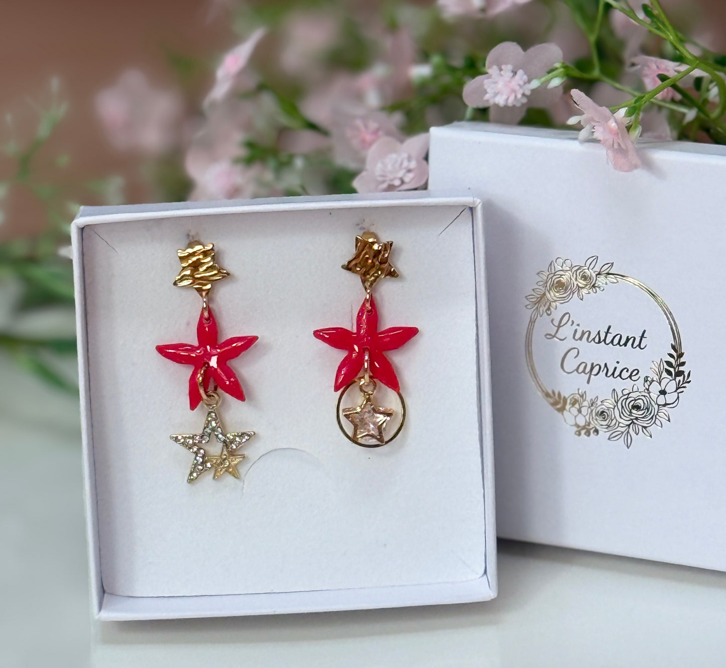 Boucles Lea
