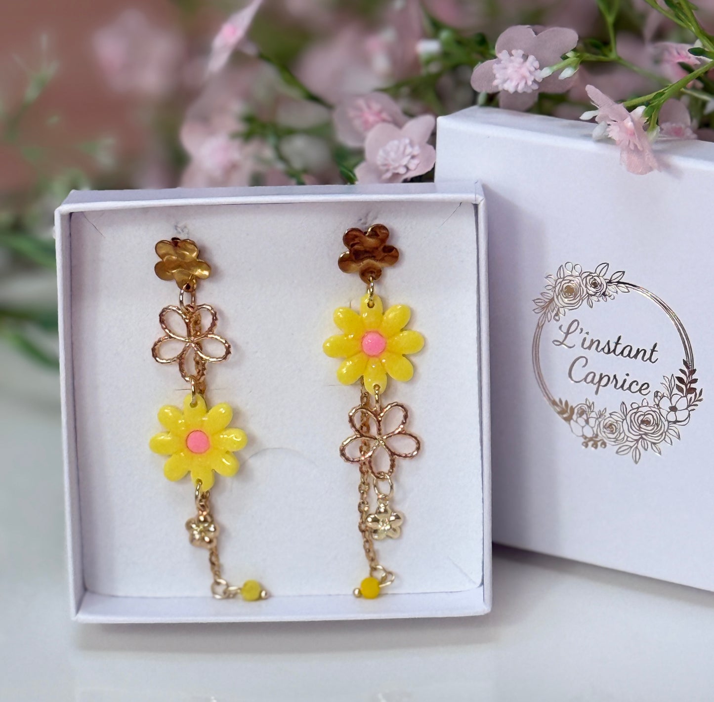 Boucles Lea