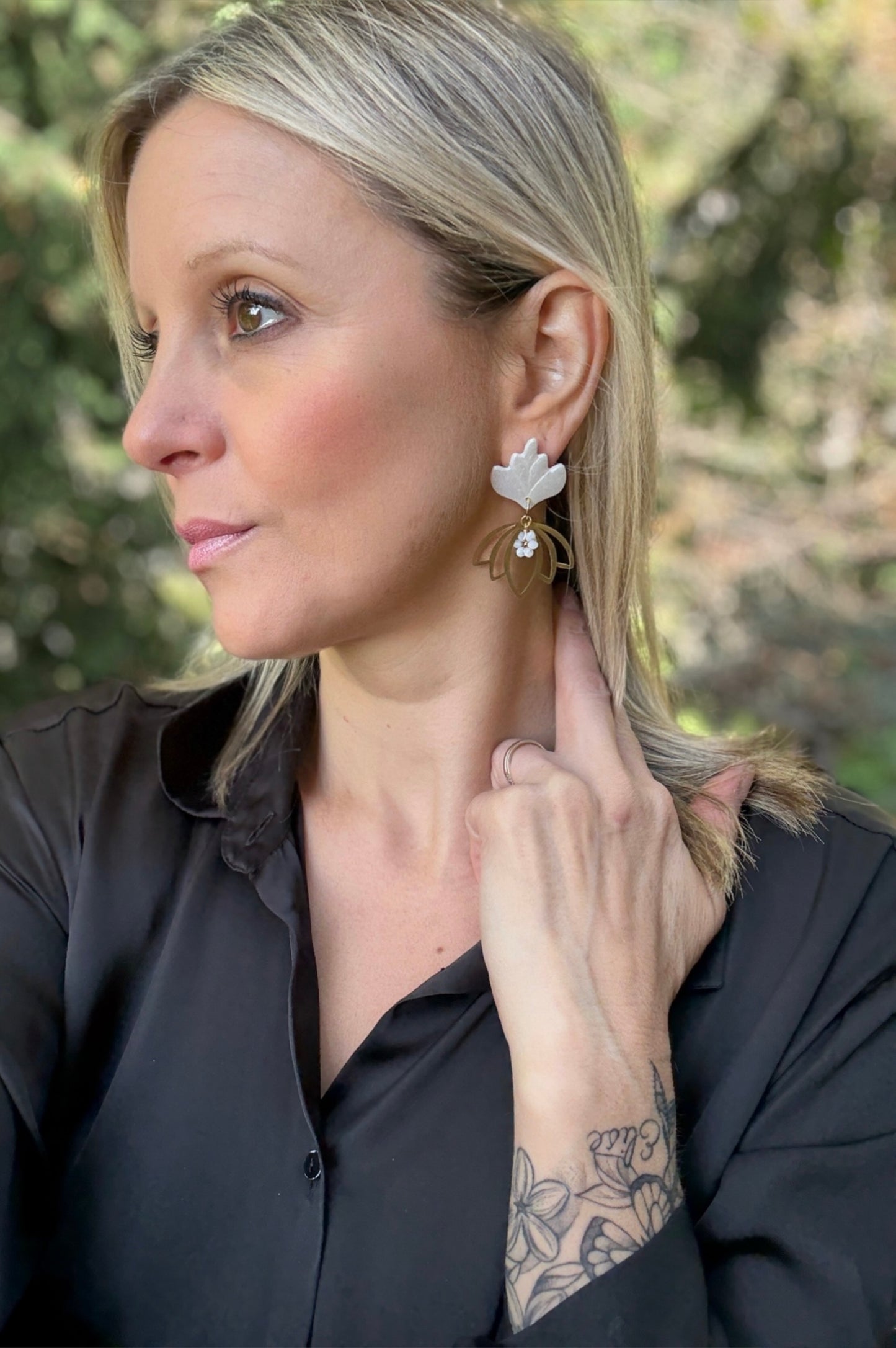 Boucles Laura