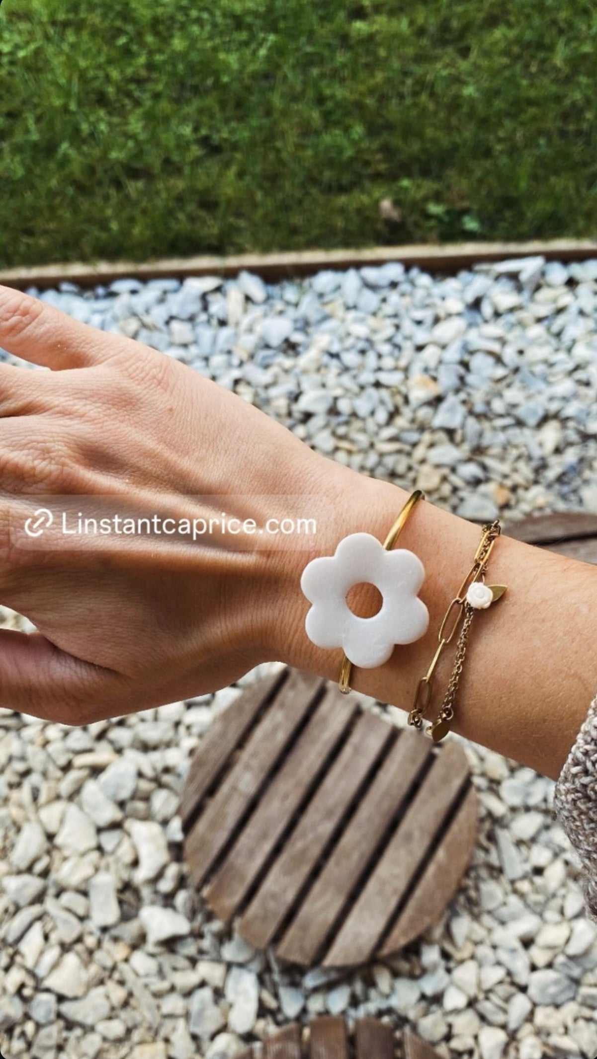 Bracelet Adelia