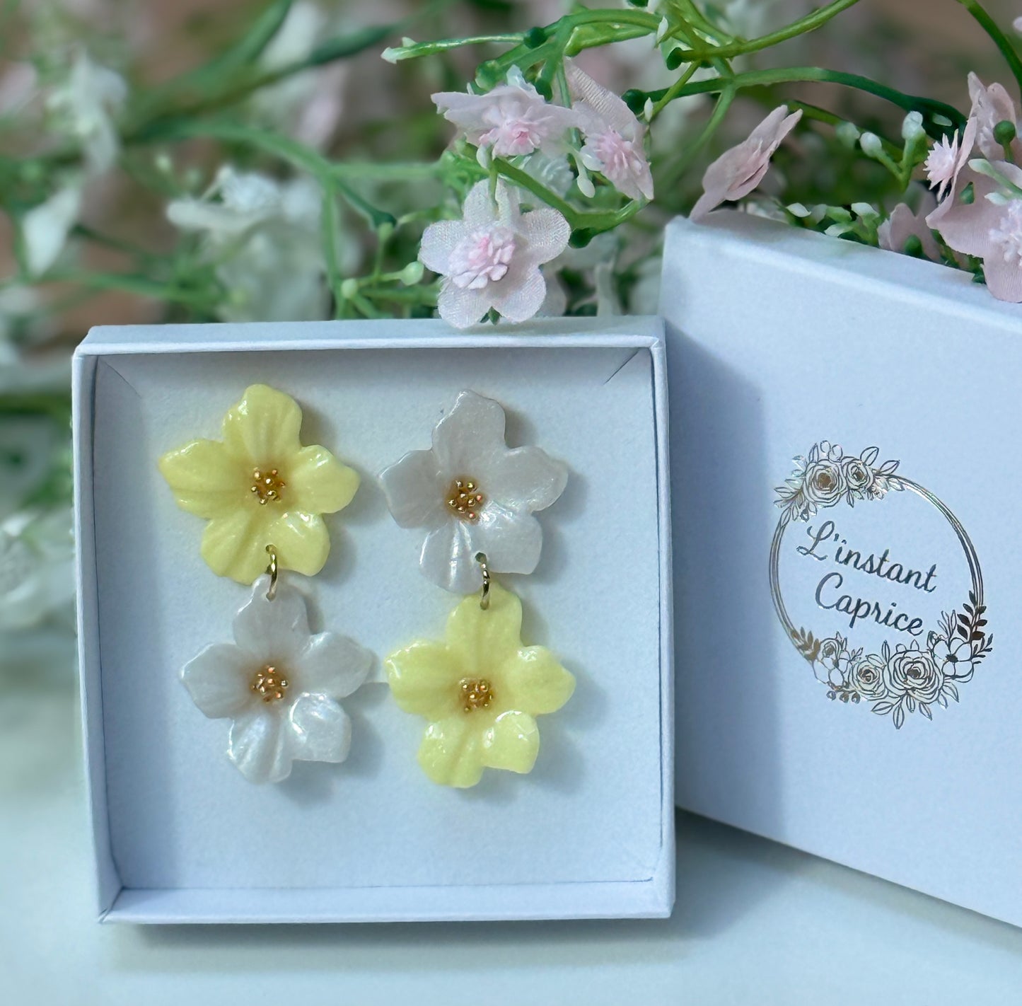 Boucles Lea