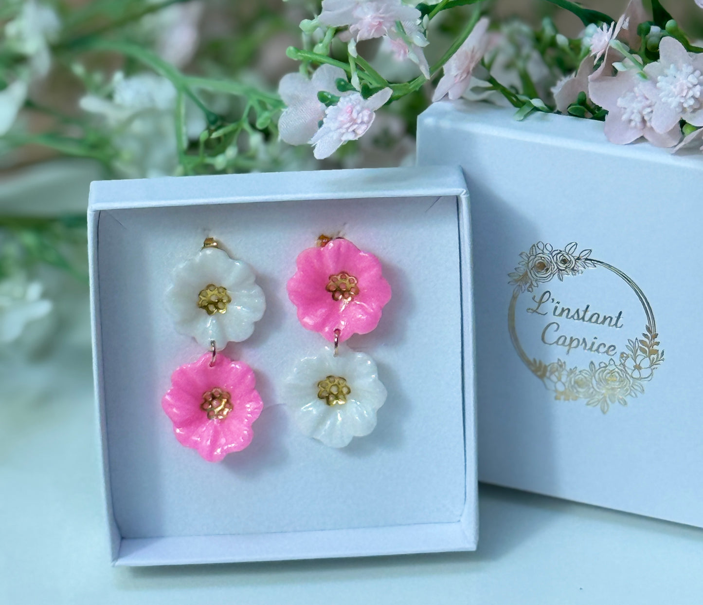 Boucles Lea