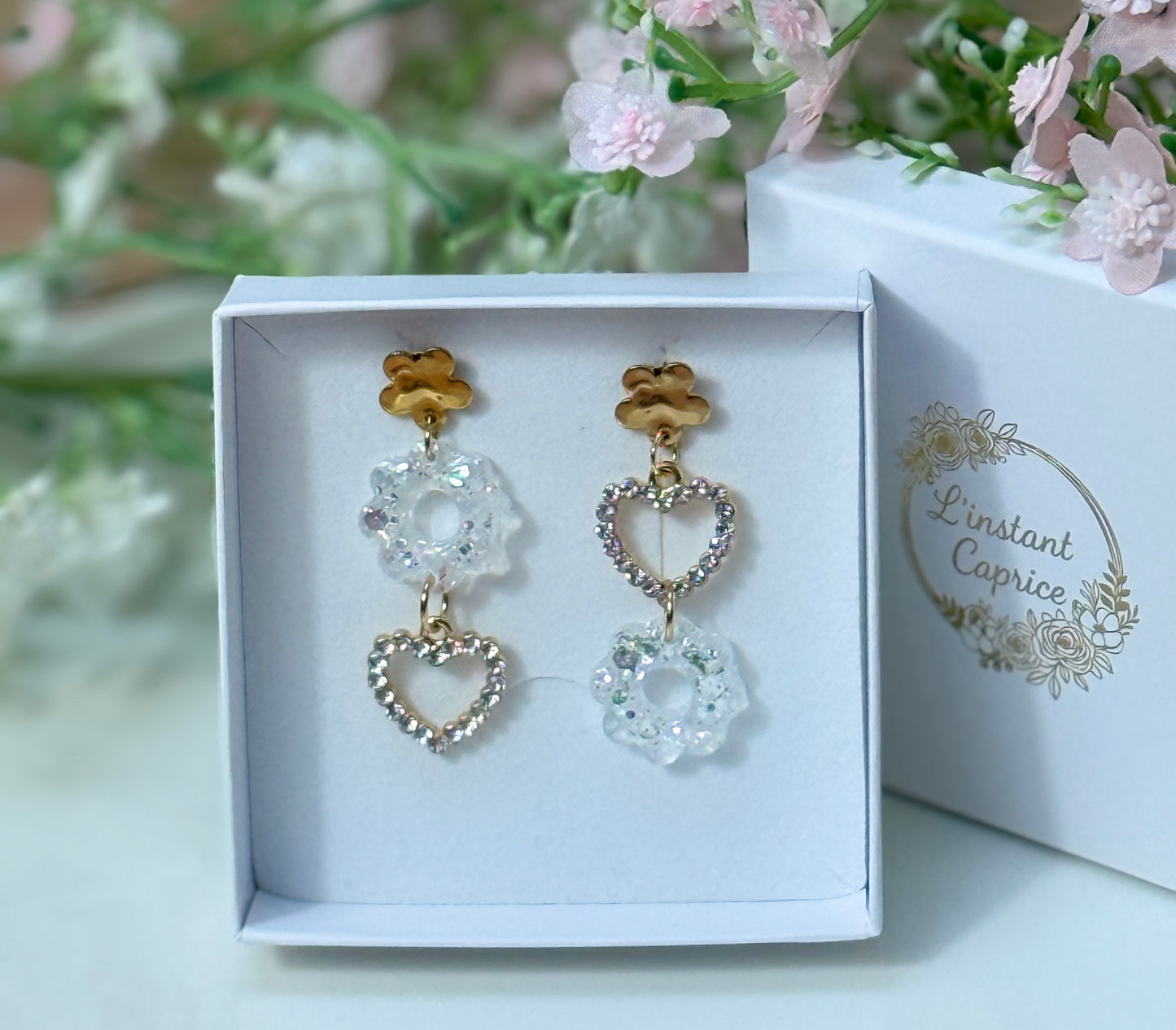 Boucles Lea