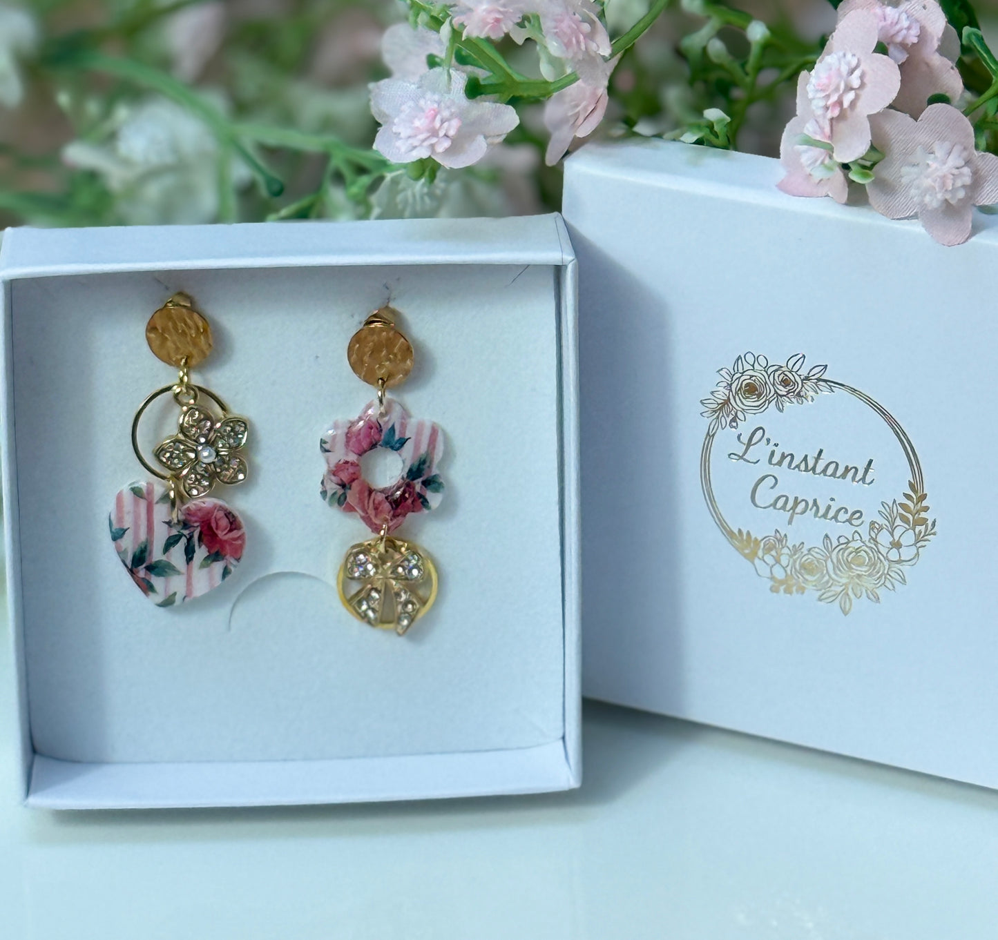 Boucles Lea