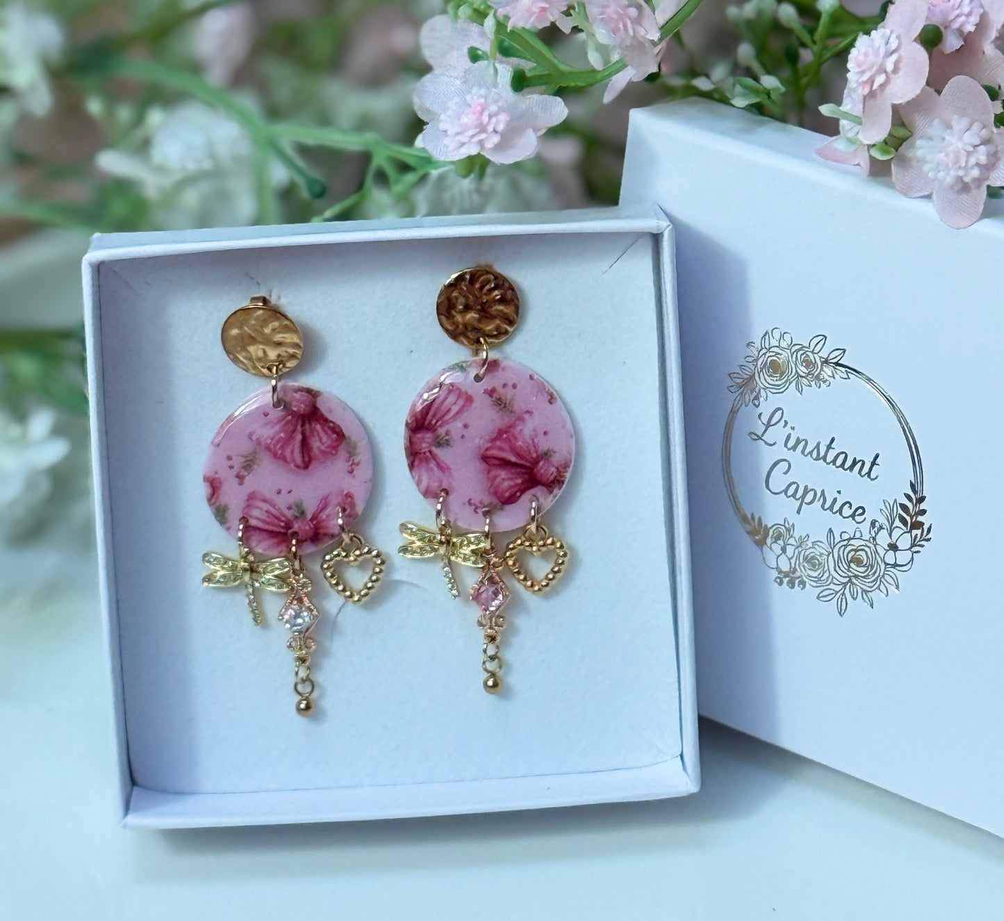 Boucles Lea