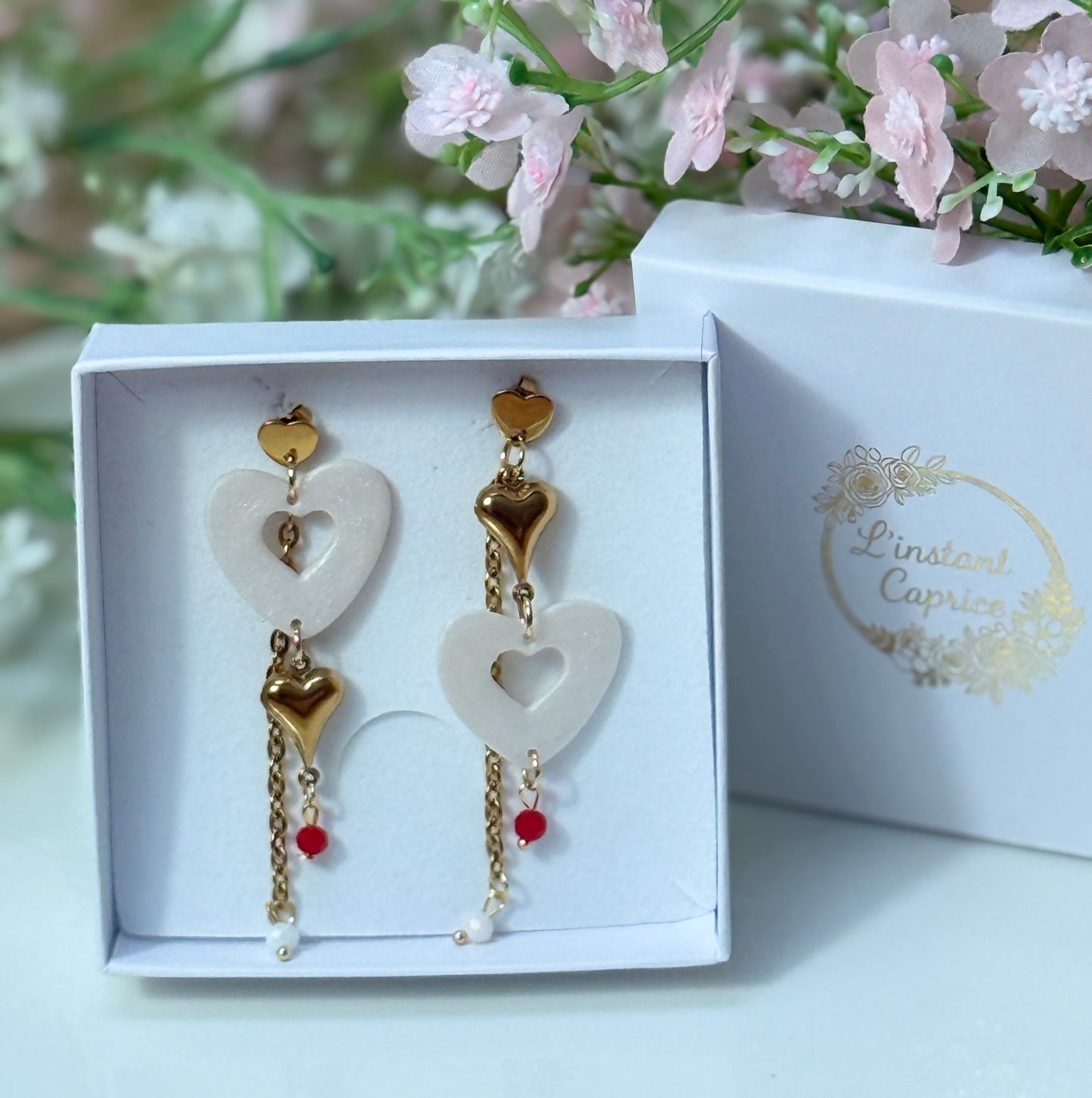 Boucles Lea