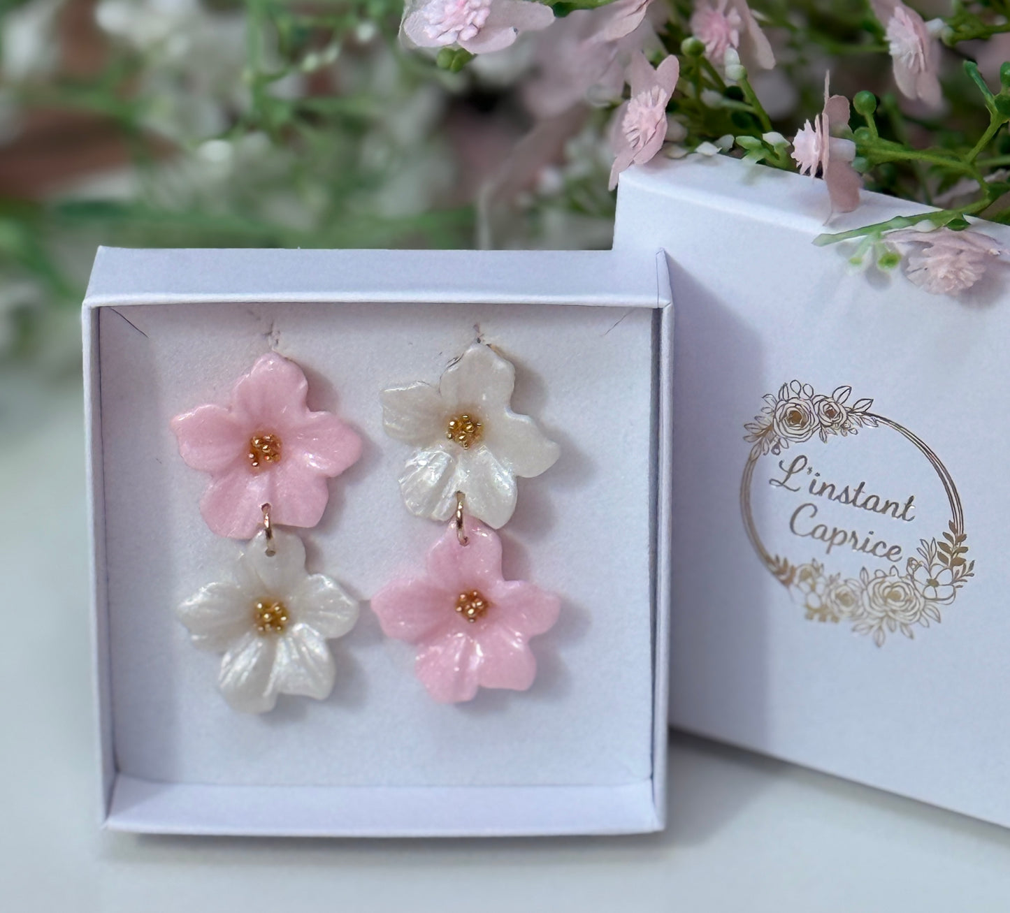 Boucles Lea