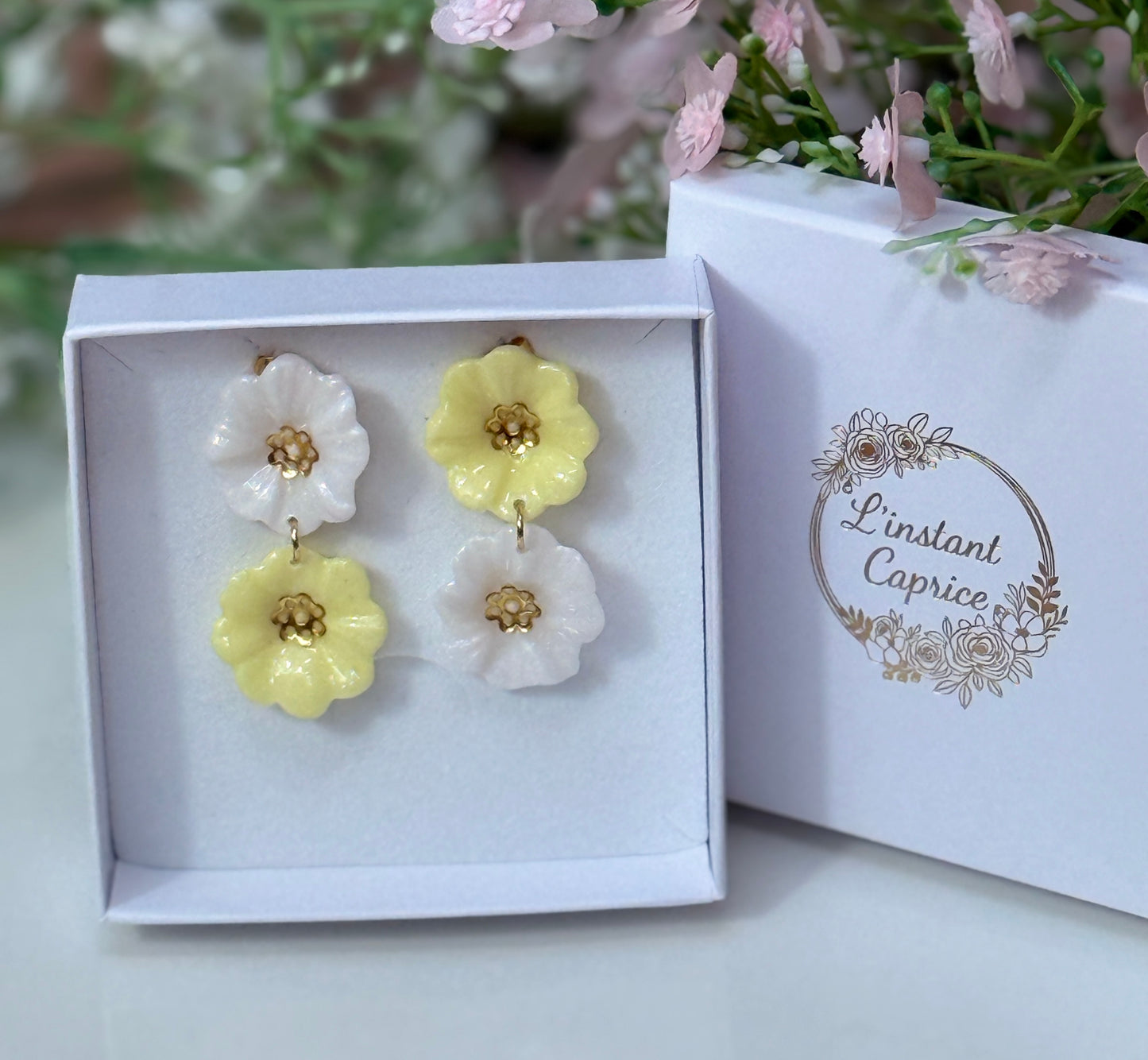 Boucles Lea