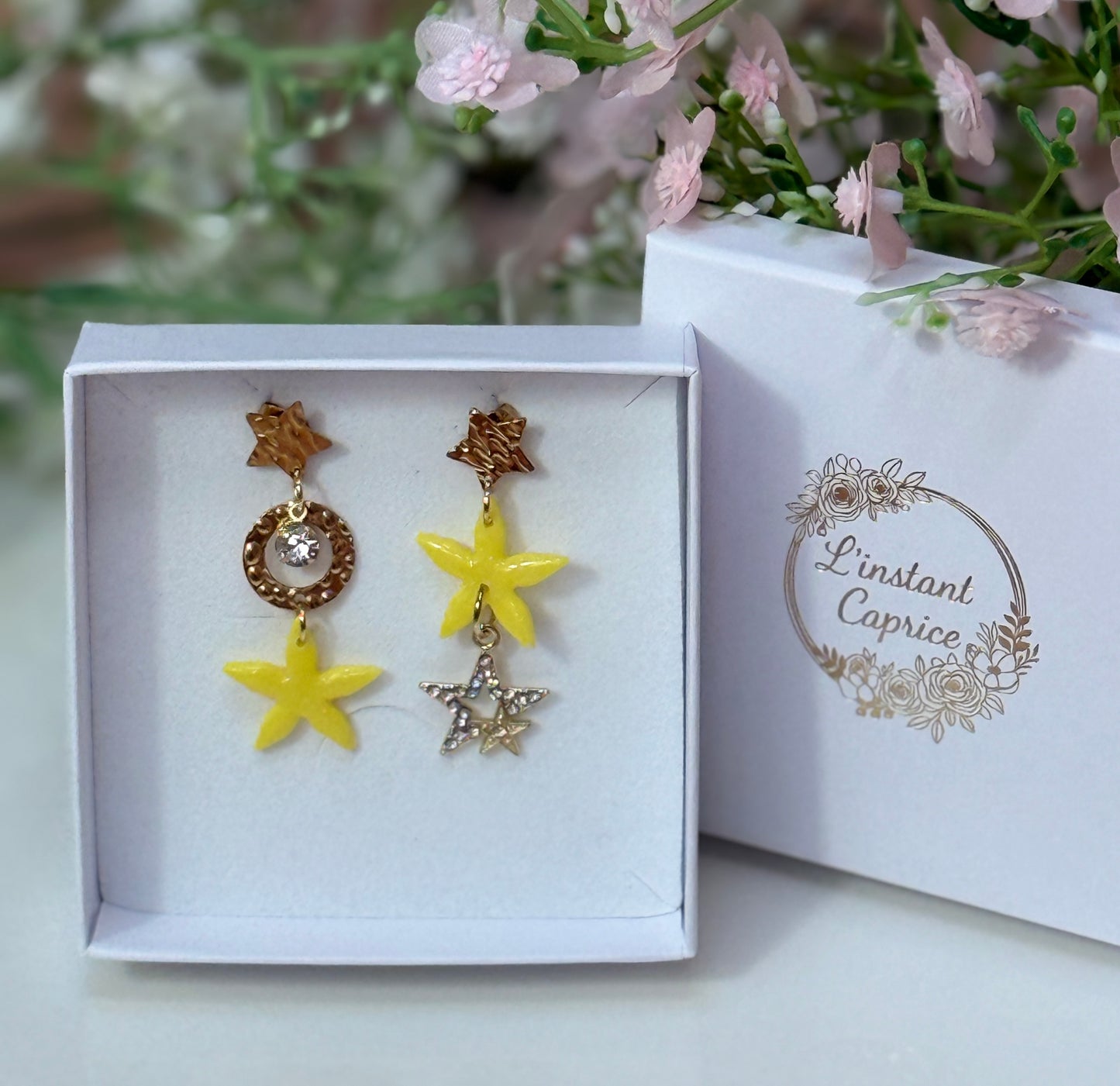 Boucles Lea