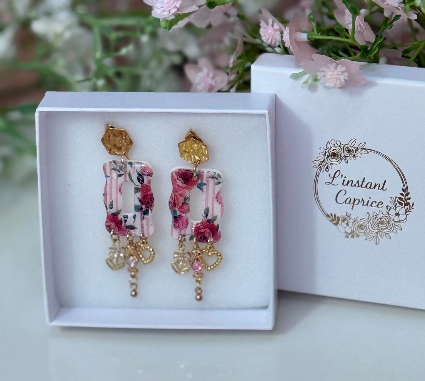 Boucles Lea