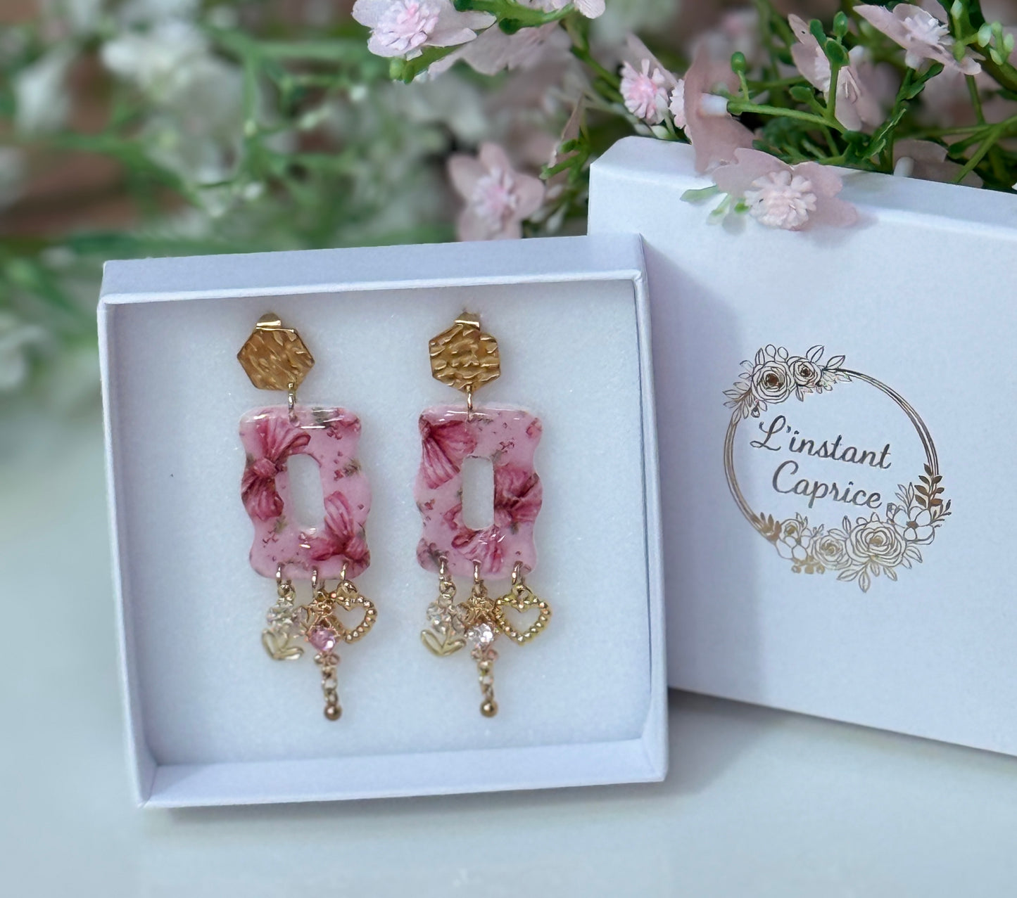Boucles Lea
