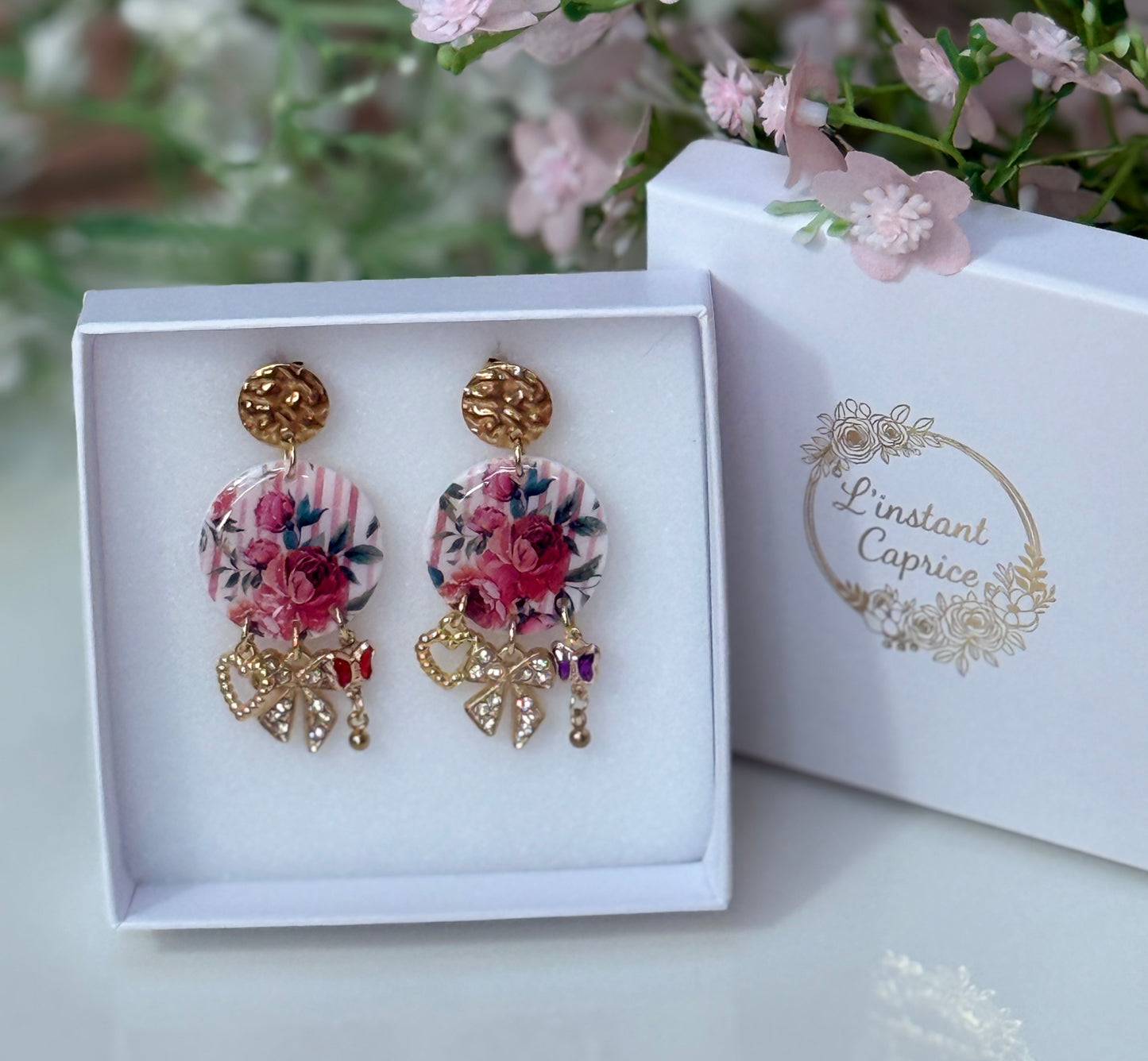 Boucles Lea