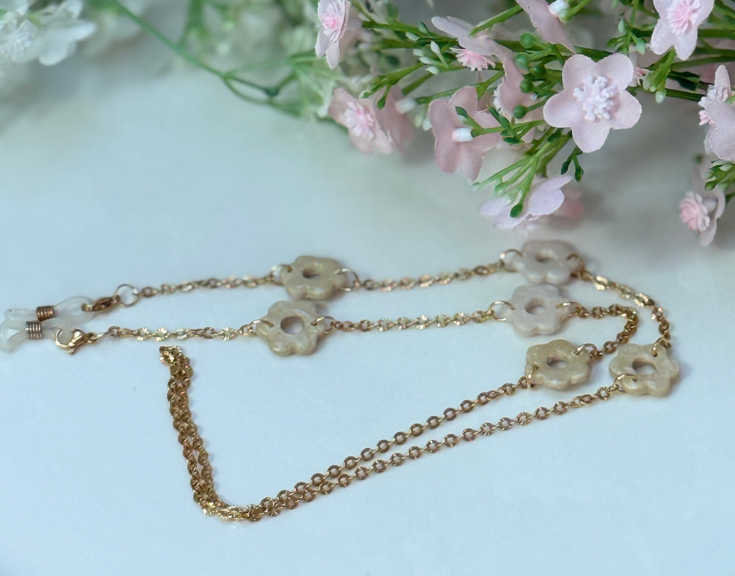 Bijou de lunette