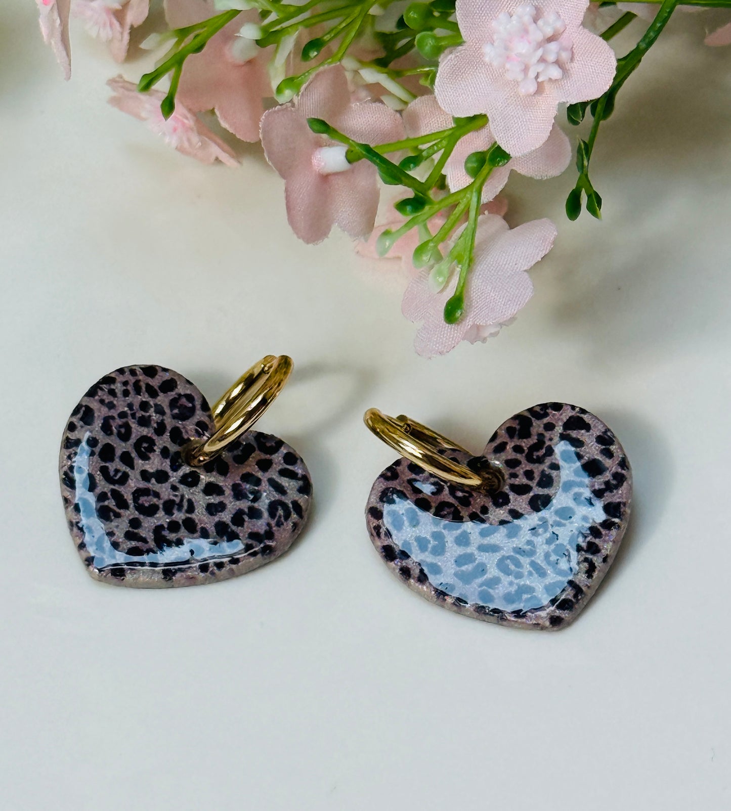 Créoles coeur